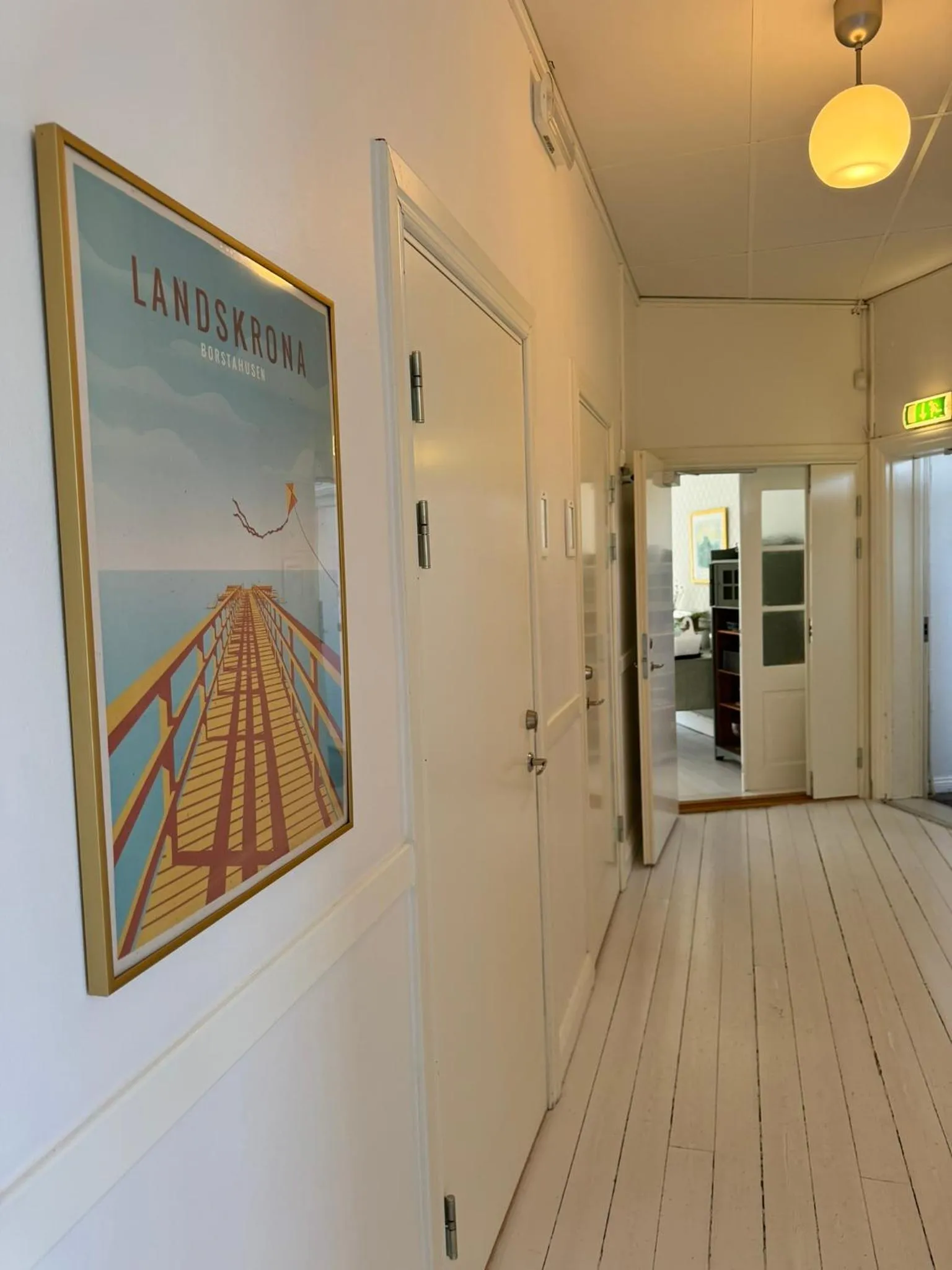 STF Landskrona Hostel