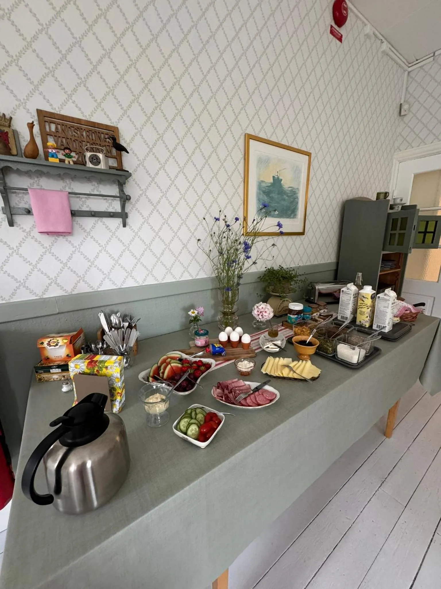 STF Landskrona Hostel