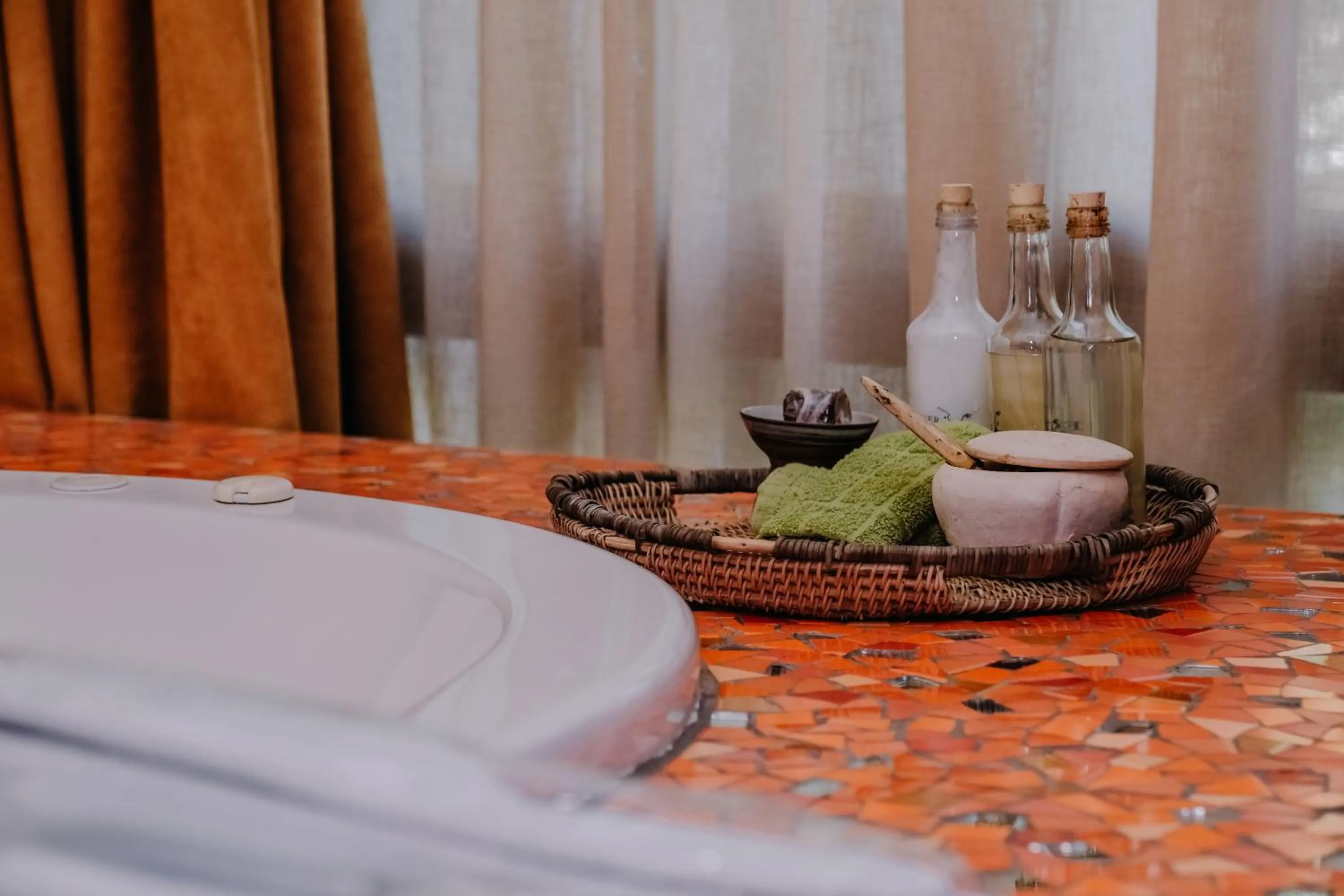 Forum Homini Boutique Hotel