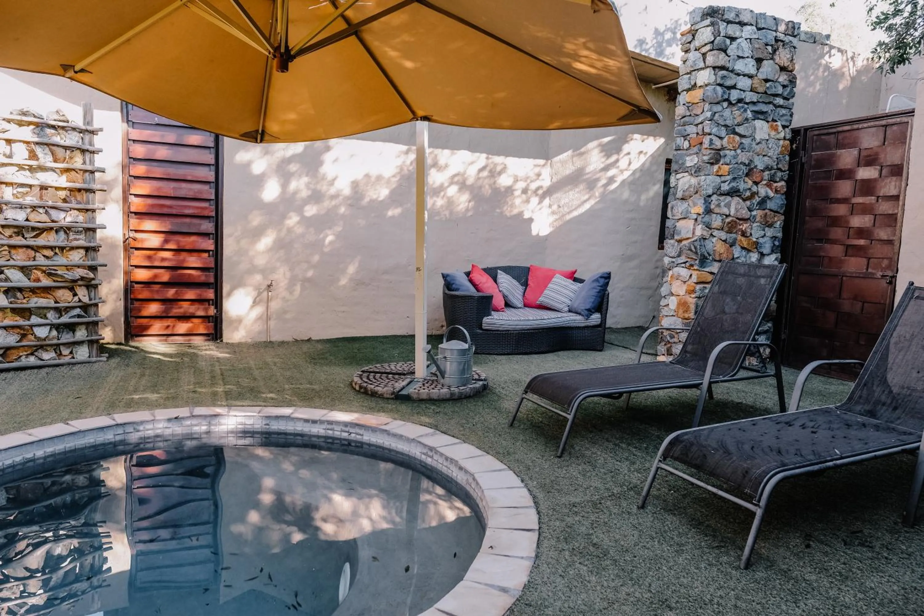 Forum Homini Boutique Hotel