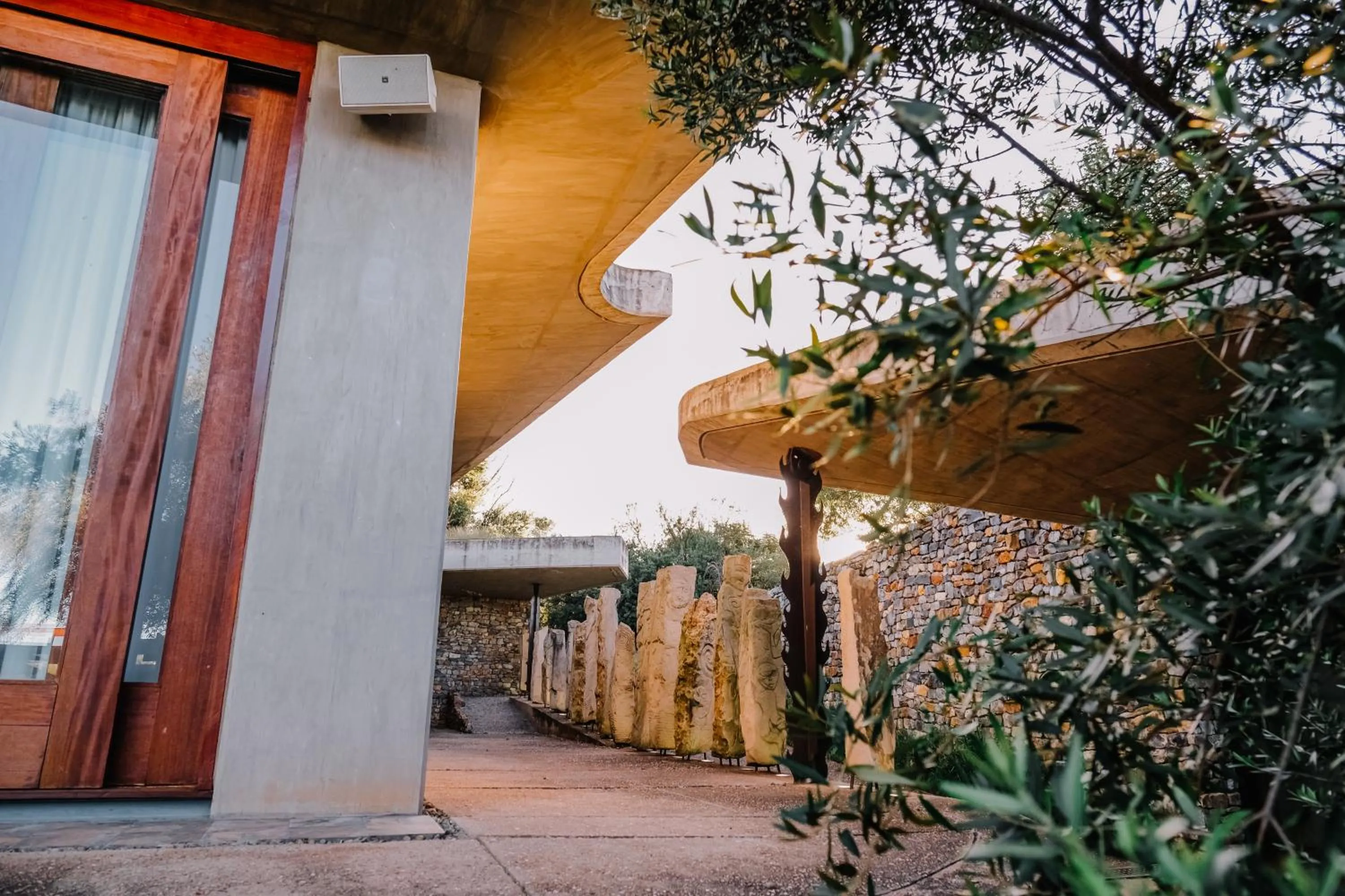 Forum Homini Boutique Hotel