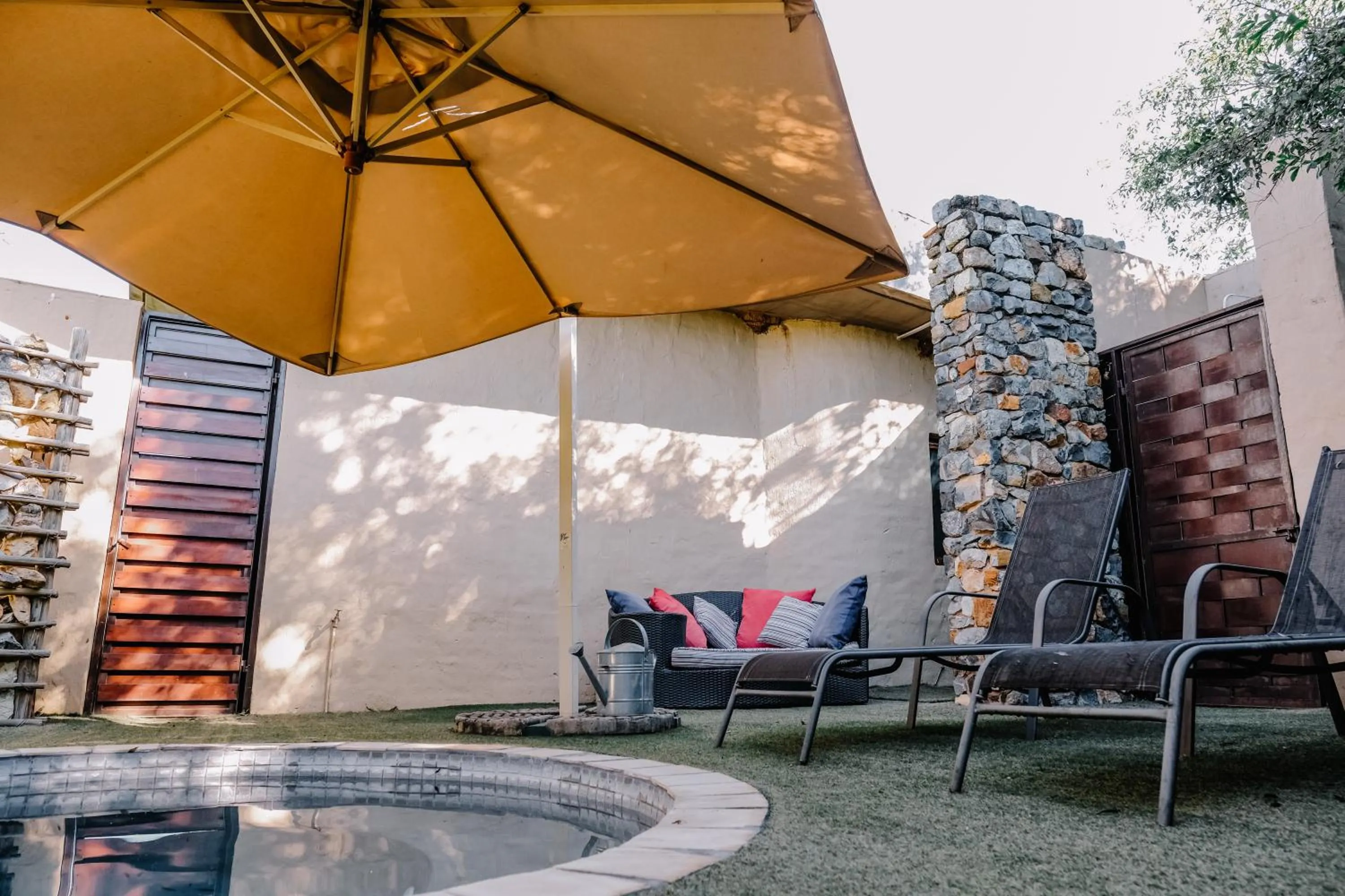 Forum Homini Boutique Hotel