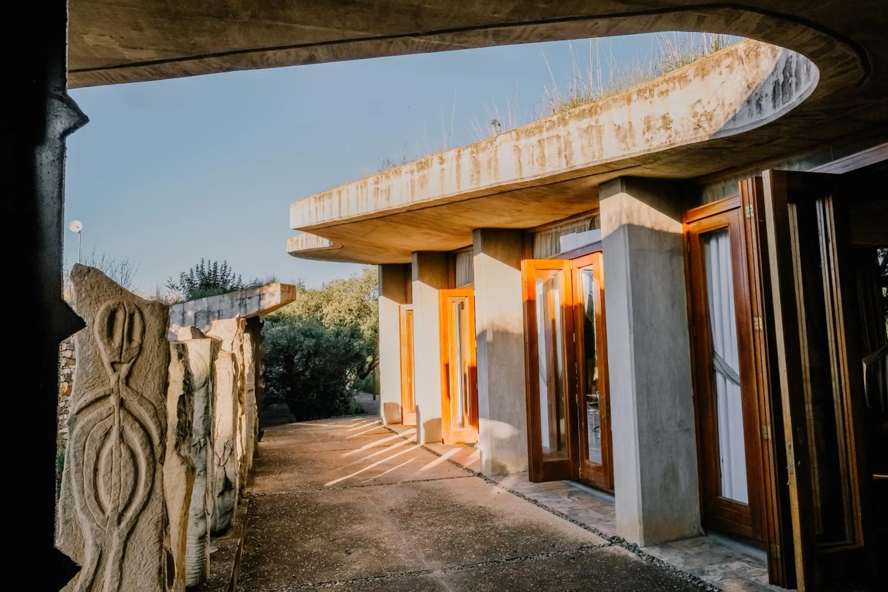 Forum Homini Boutique Hotel