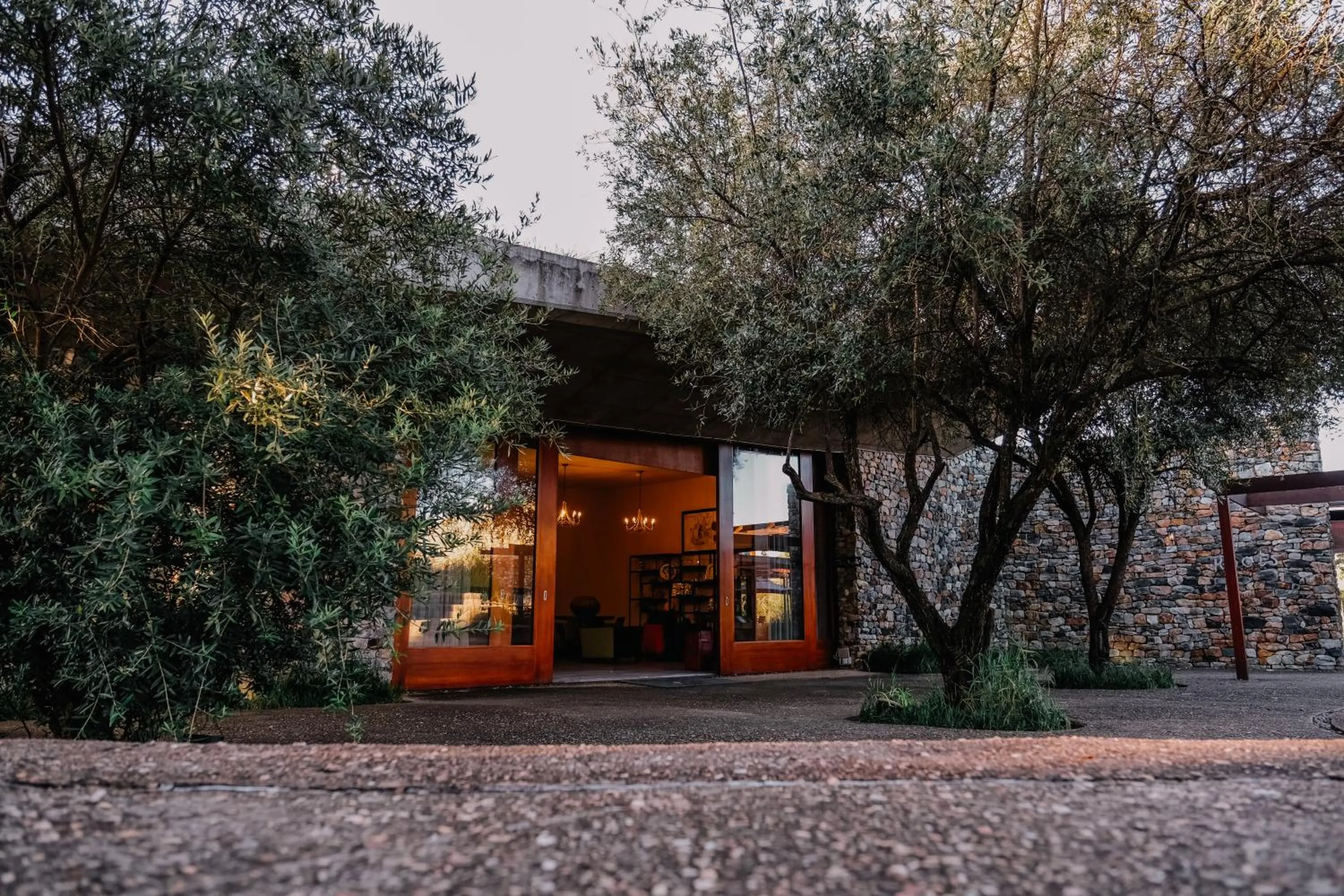 Forum Homini Boutique Hotel