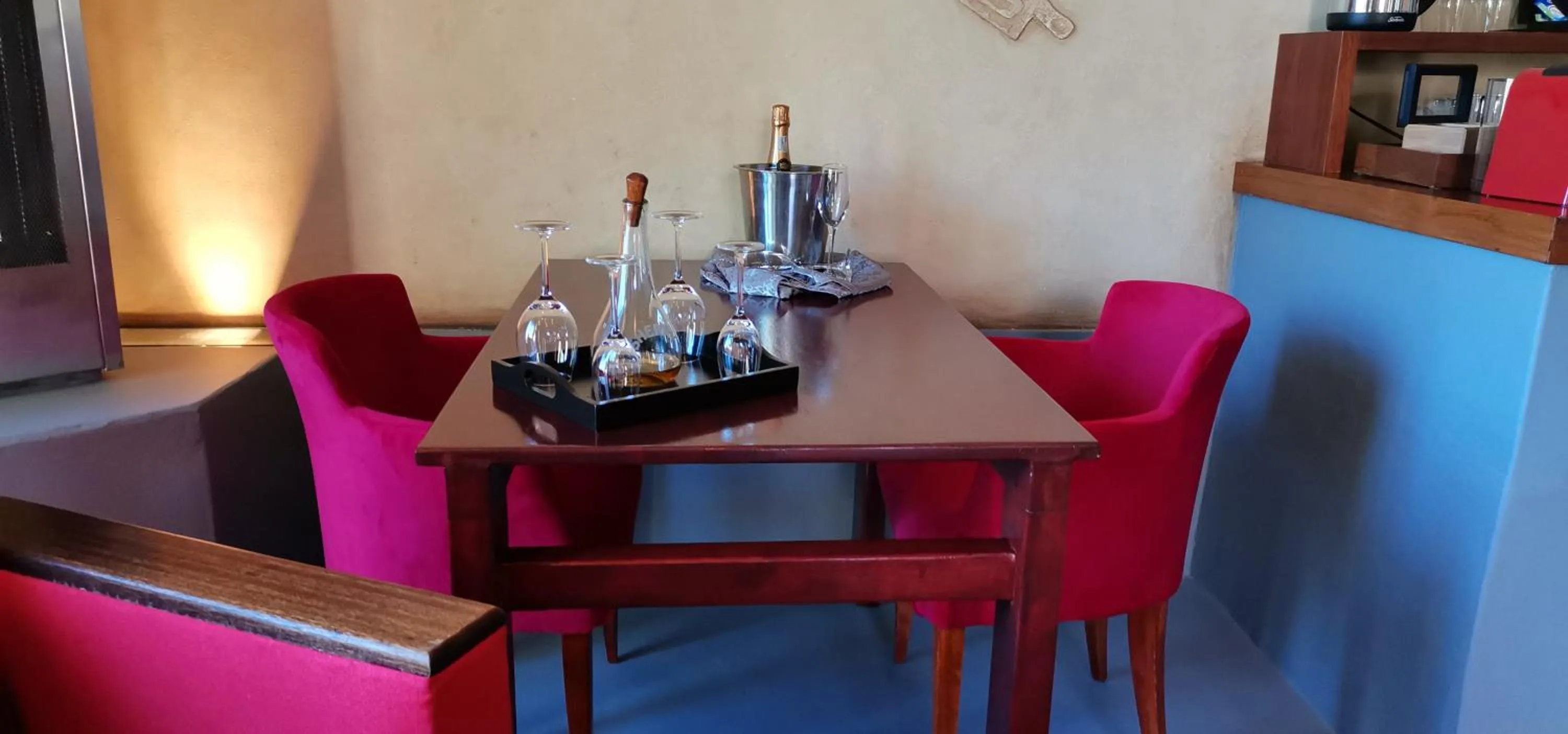 Forum Homini Boutique Hotel