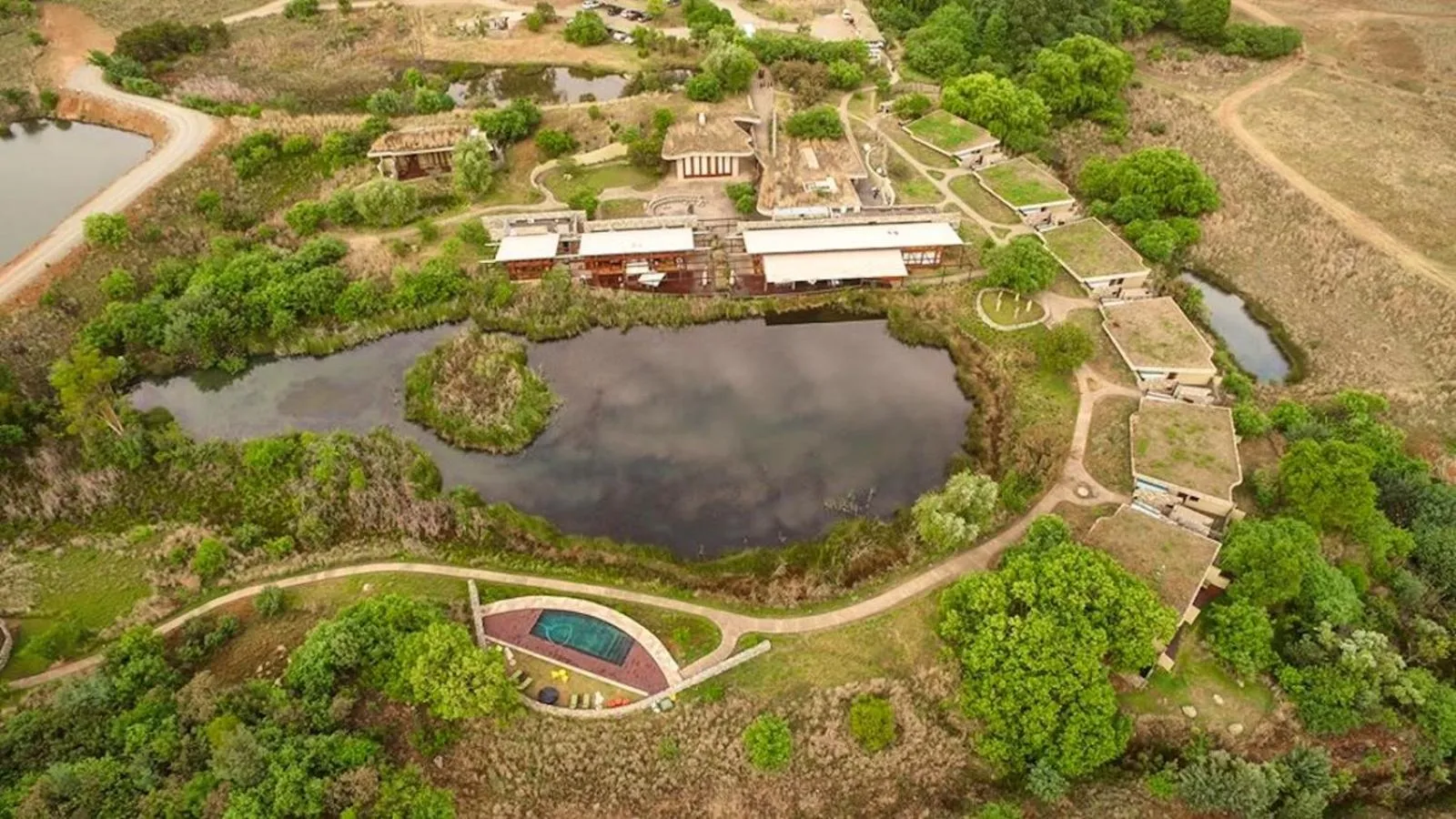 Restaurant/places to eat in Forum Homini Boutique Hotel