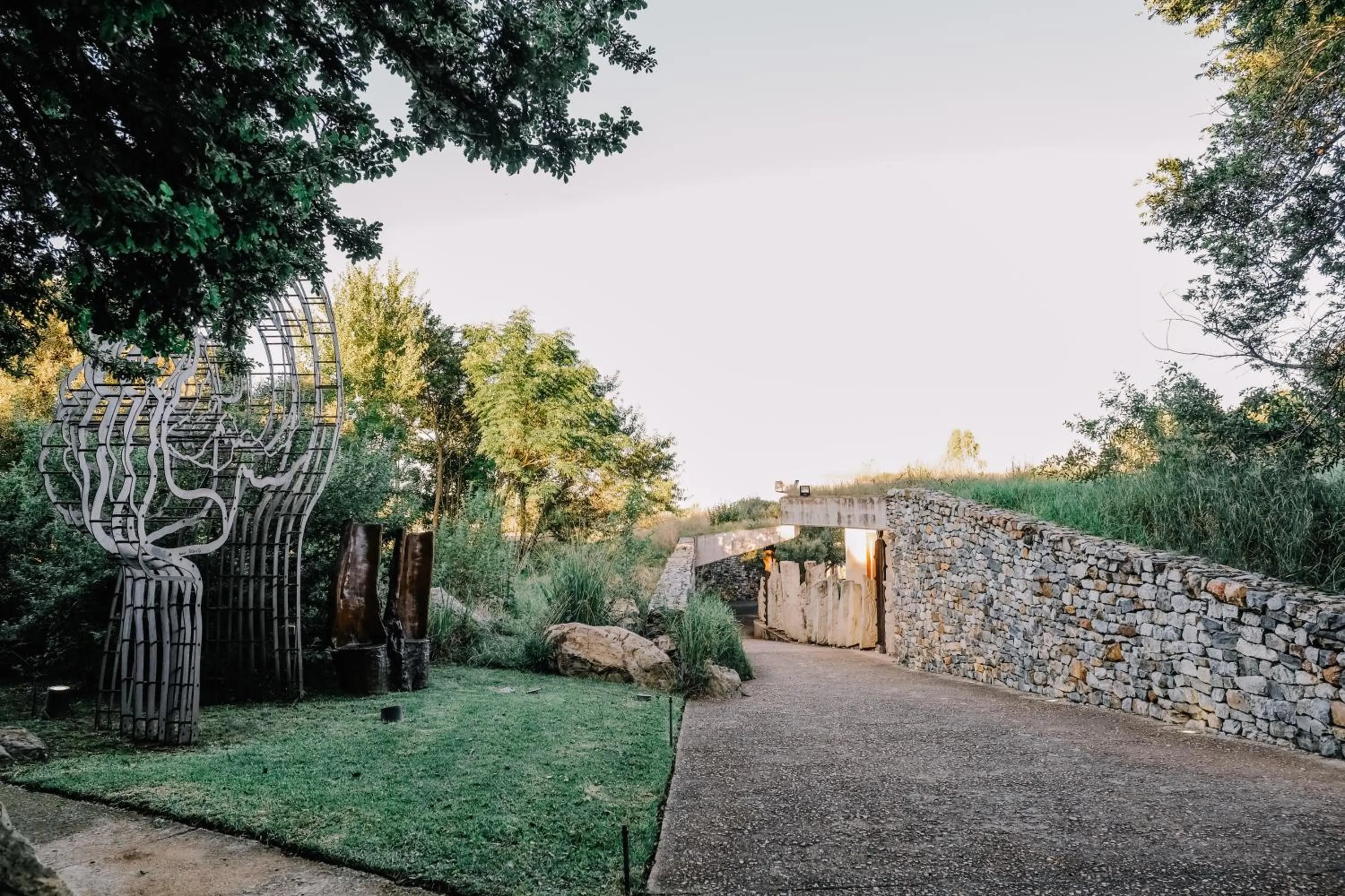 Forum Homini Boutique Hotel