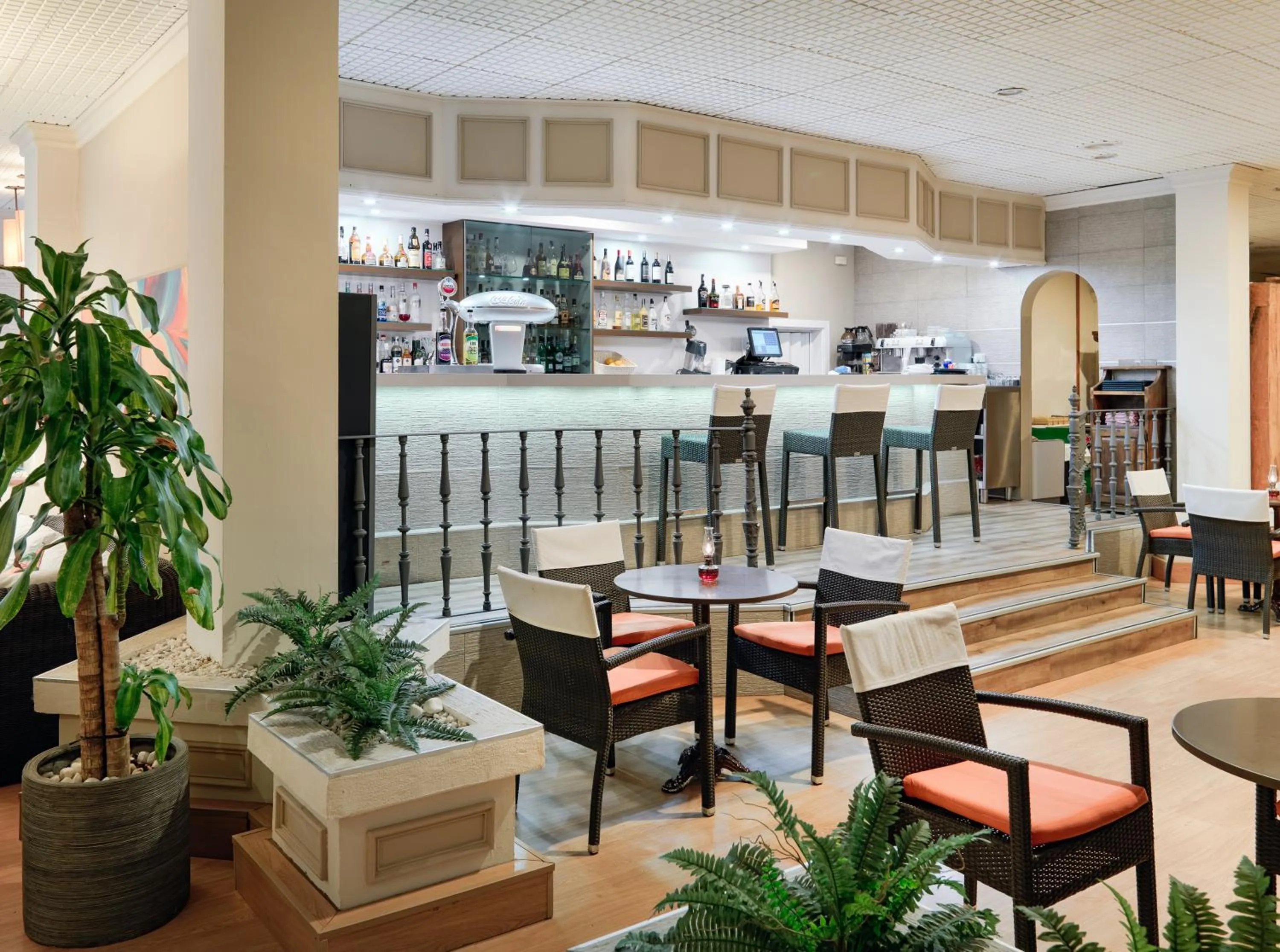 Regency Torviscas Apartments and Suites