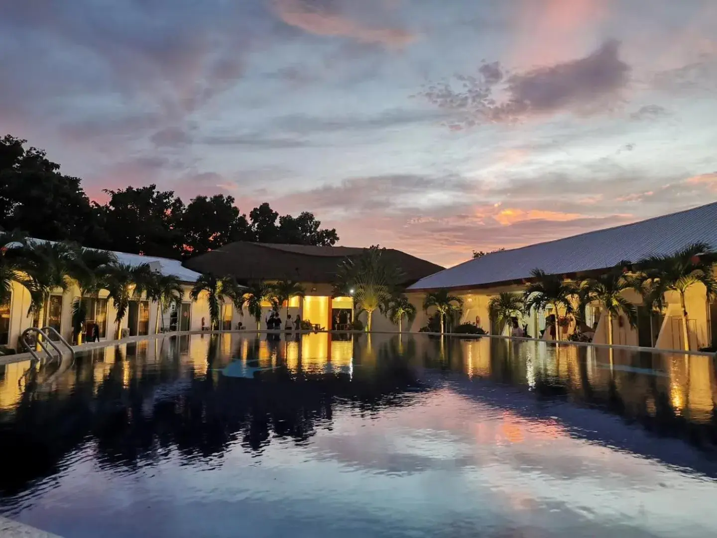 Green Mango Resort Green Mango Resort