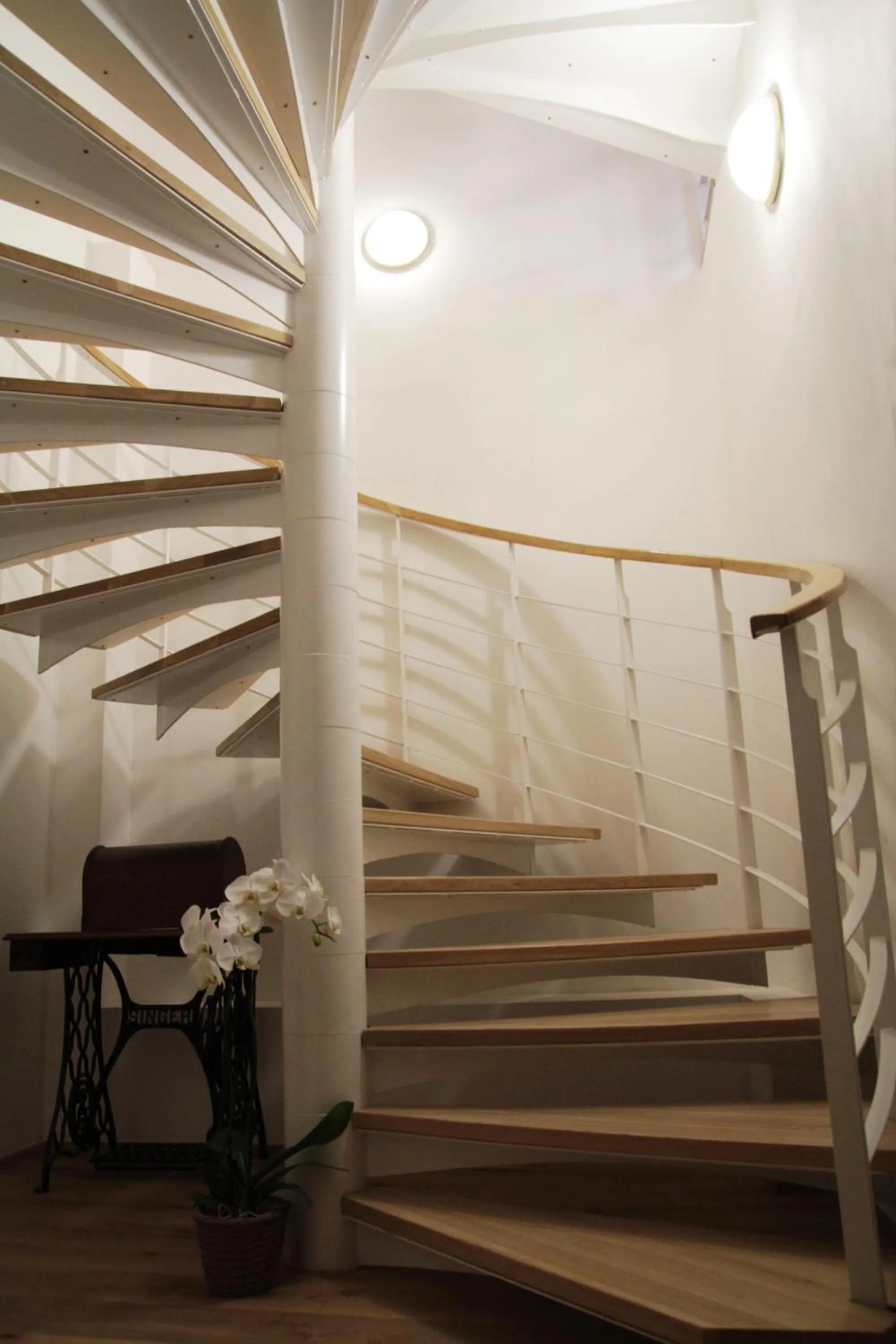 Facade/entrance in Old Town Boutique Apartments