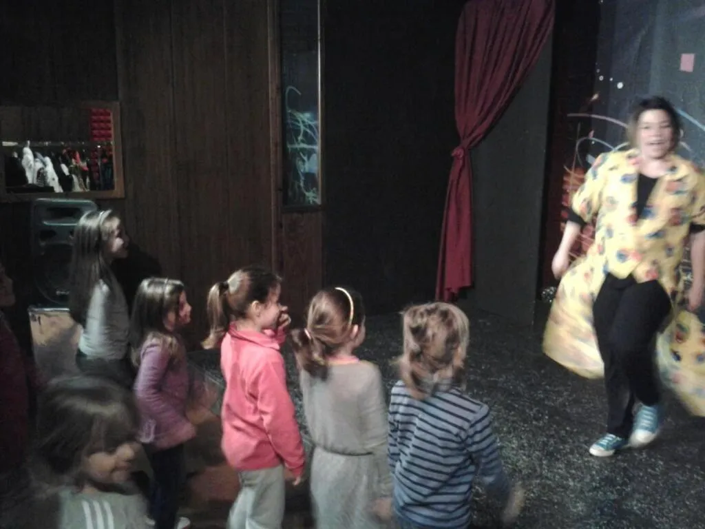 Game Room in Nevesestriere