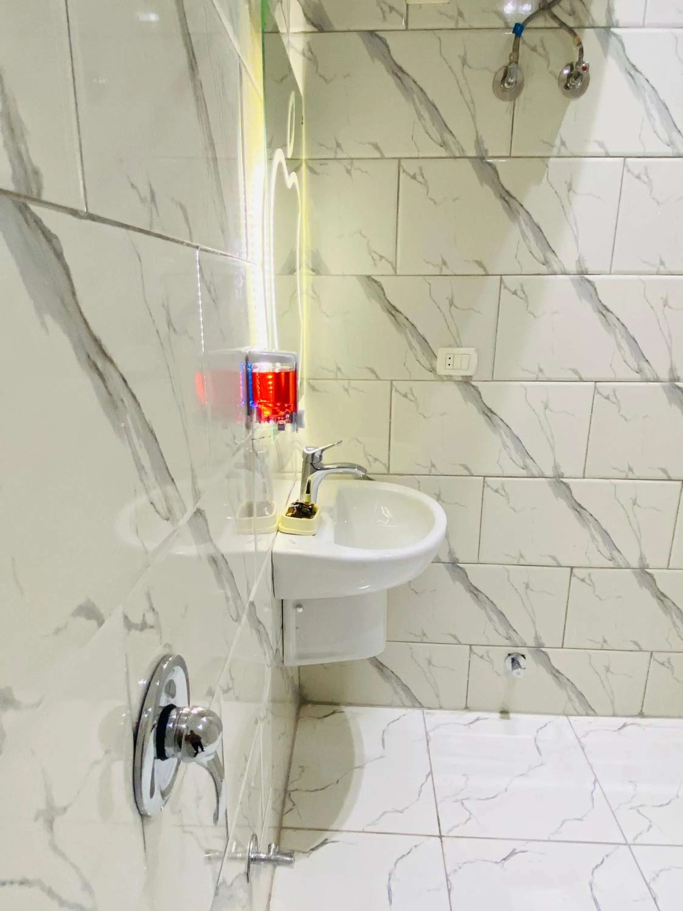 Hotel Richmond Down Town