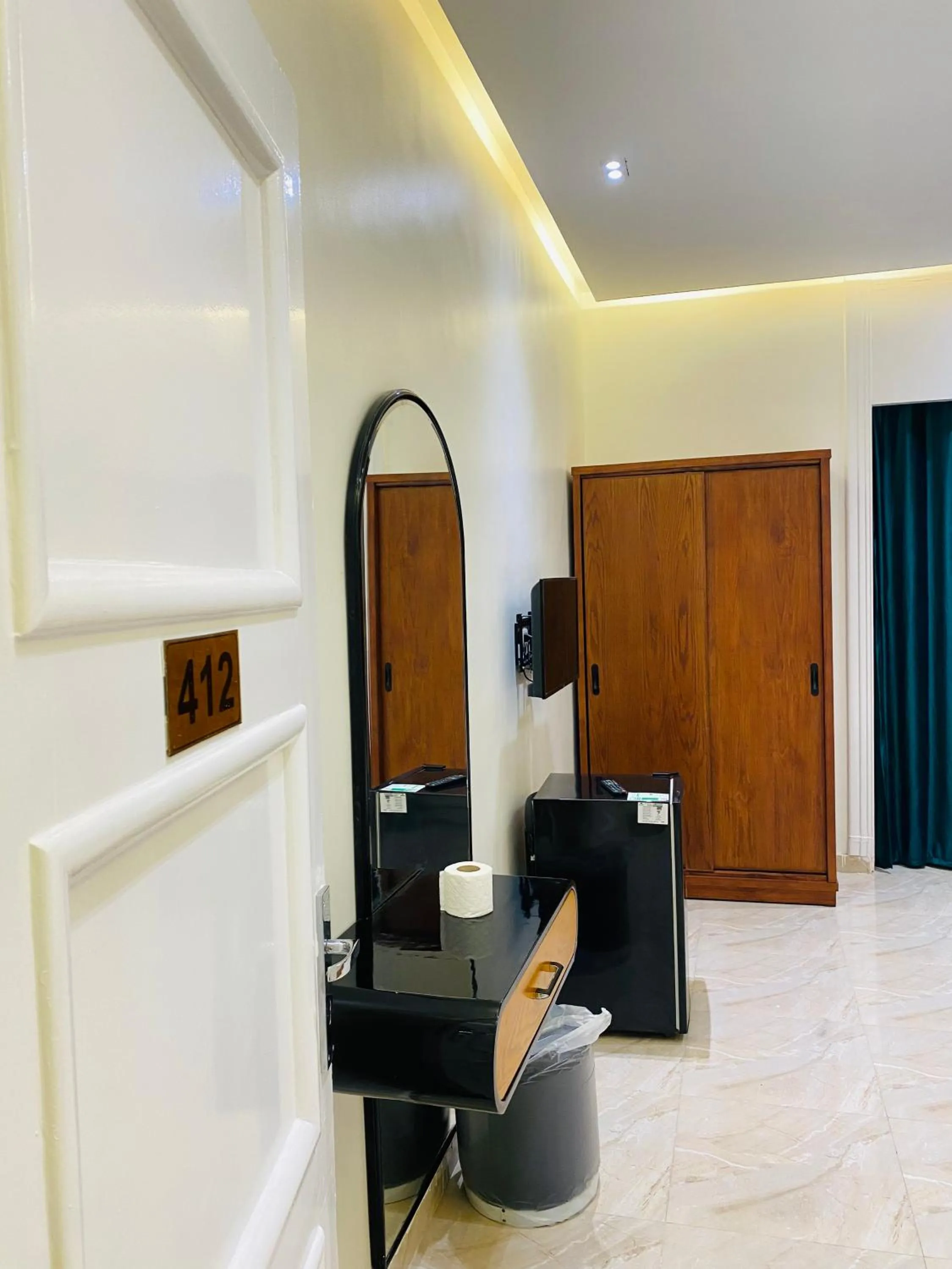 Hotel Richmond Down Town