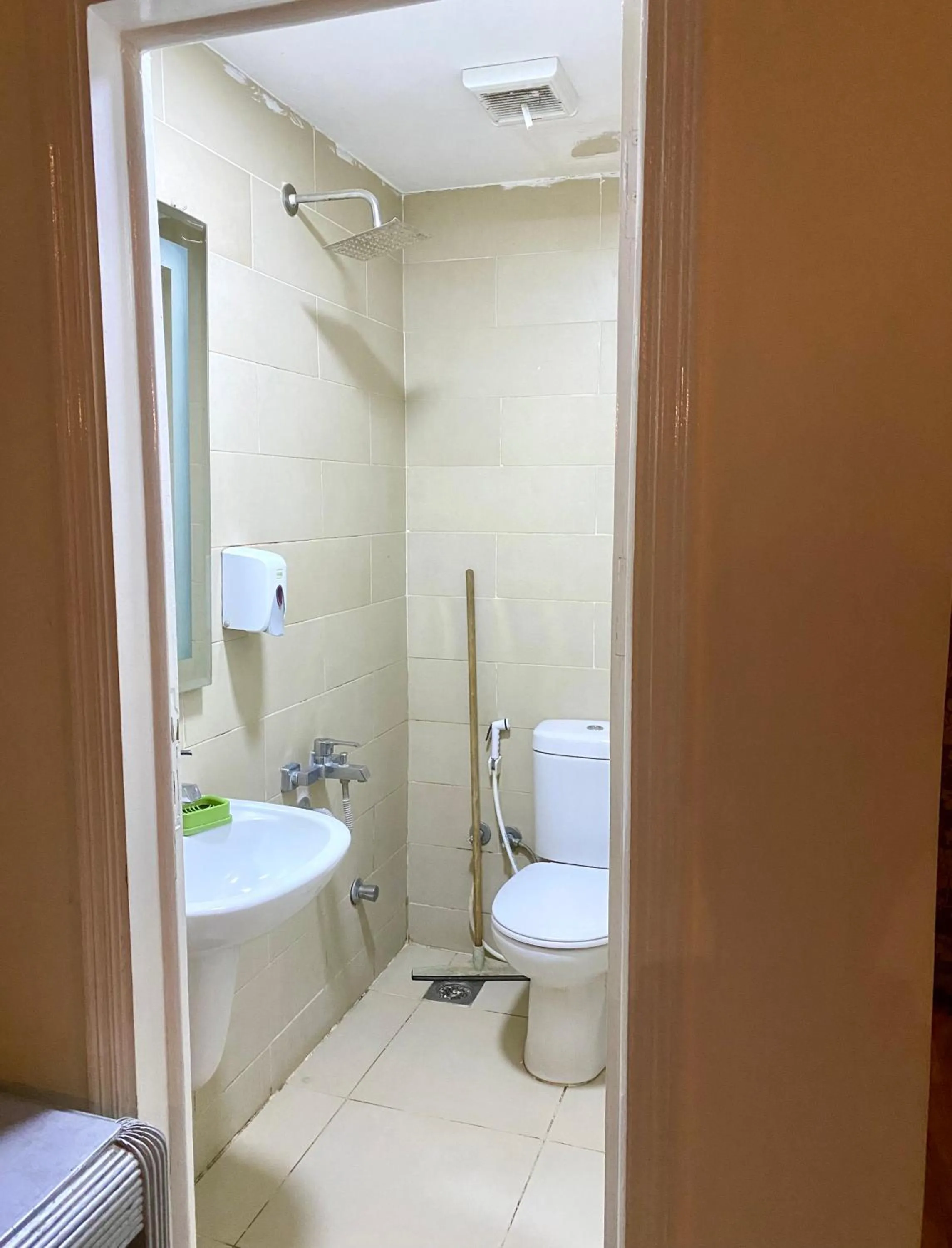 Hotel Richmond Down Town