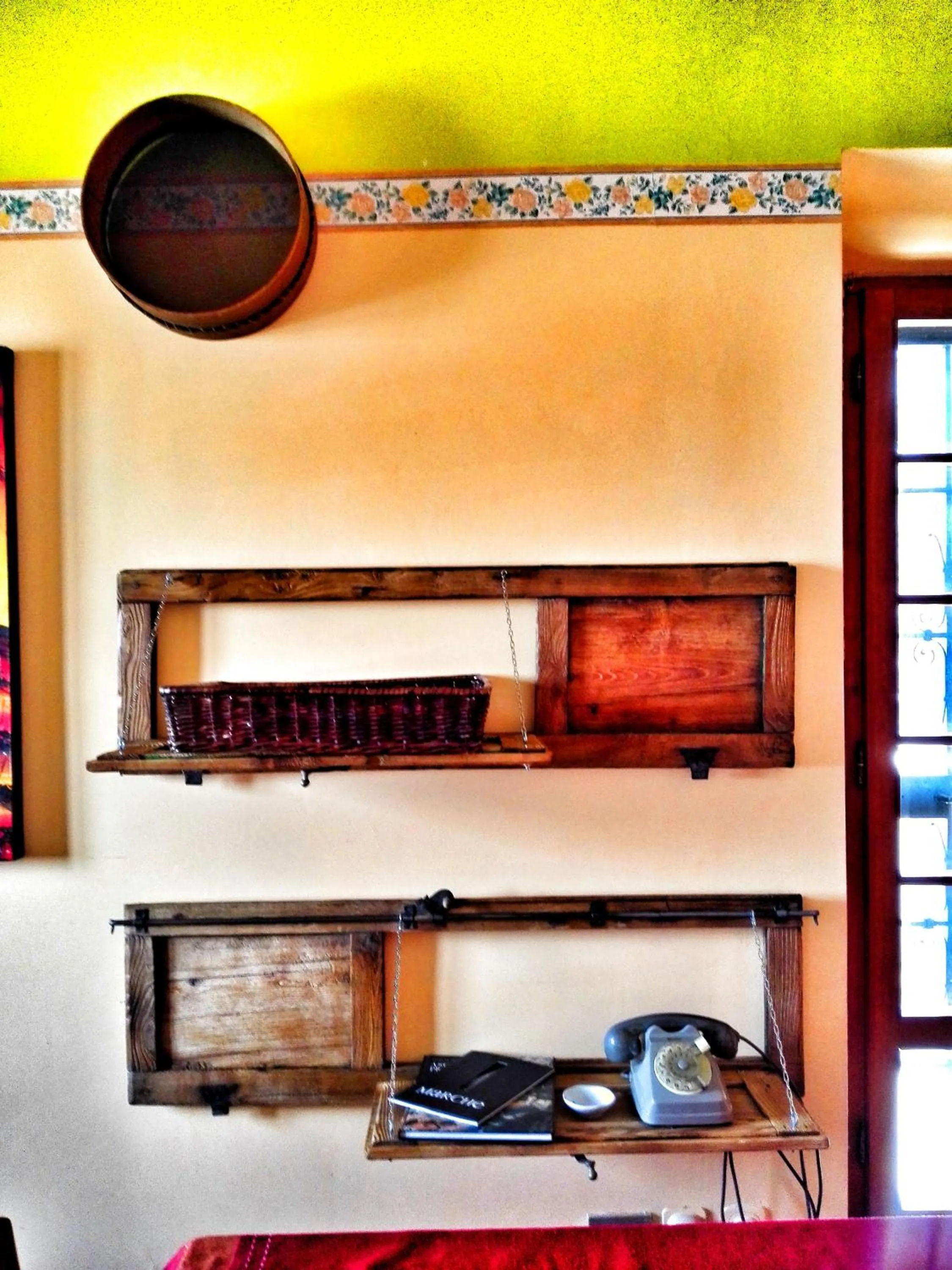 Lounge or bar in MeraVilla