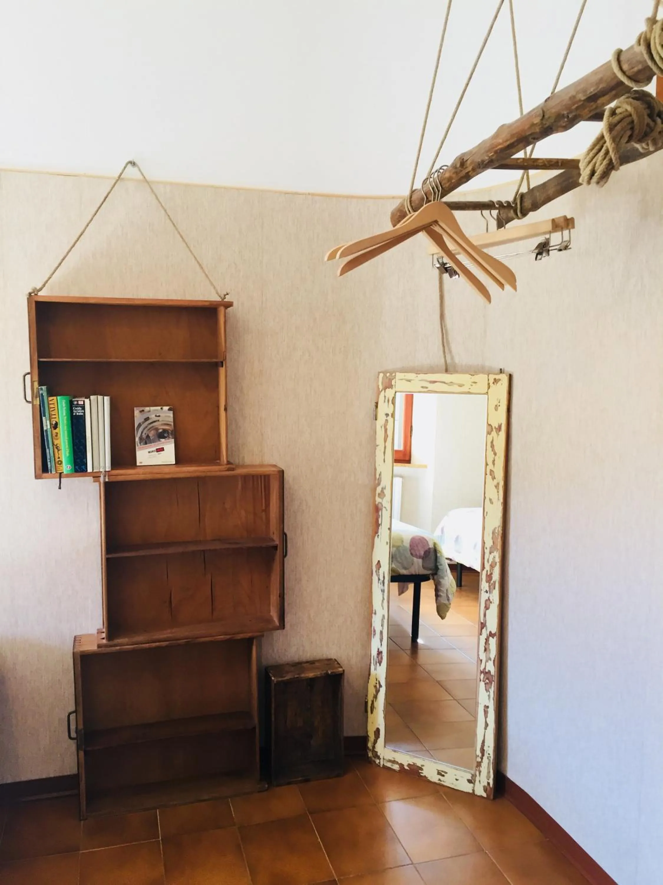 Bedroom in MeraVilla