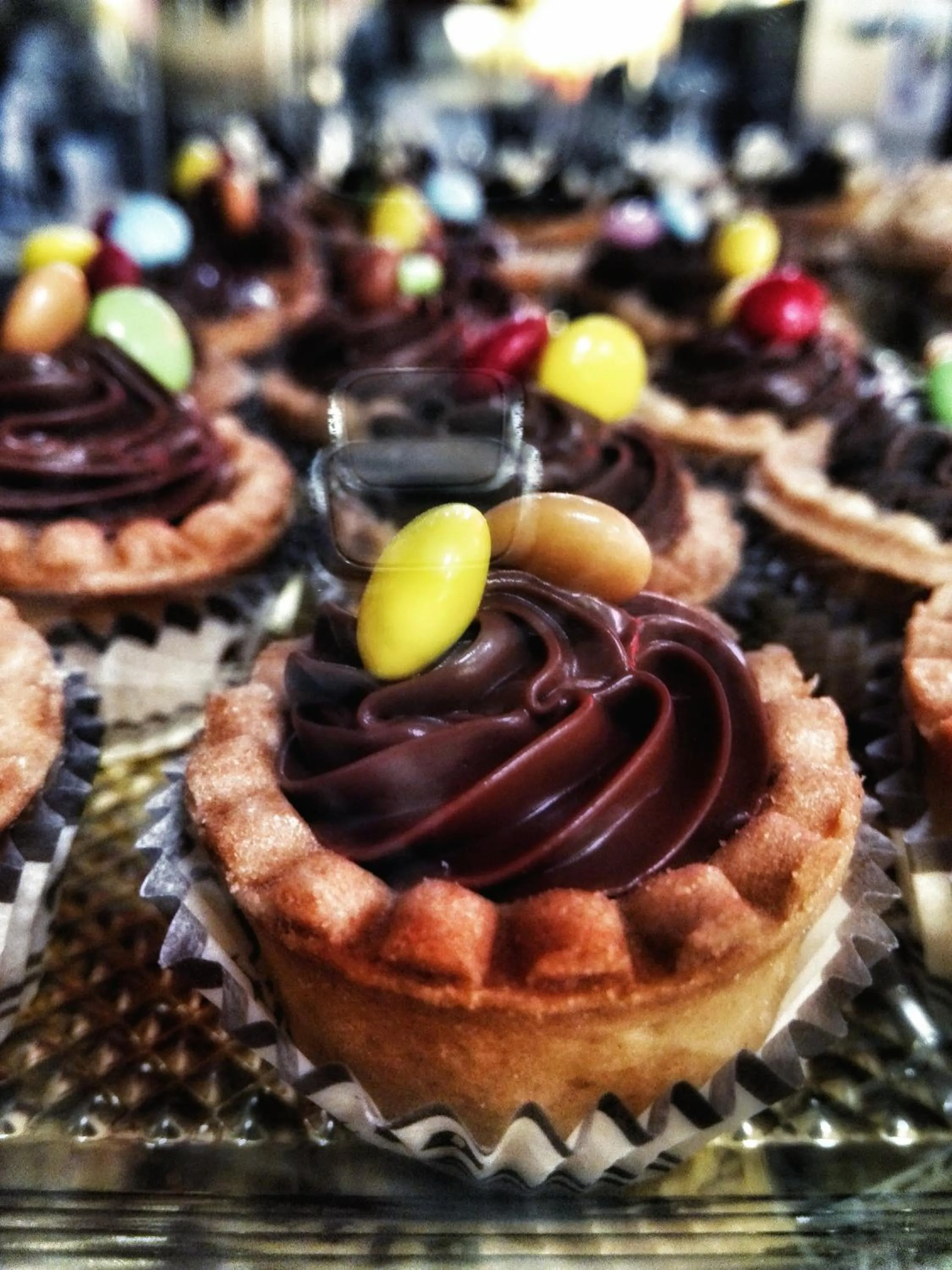 Italian breakfast in MeraVilla