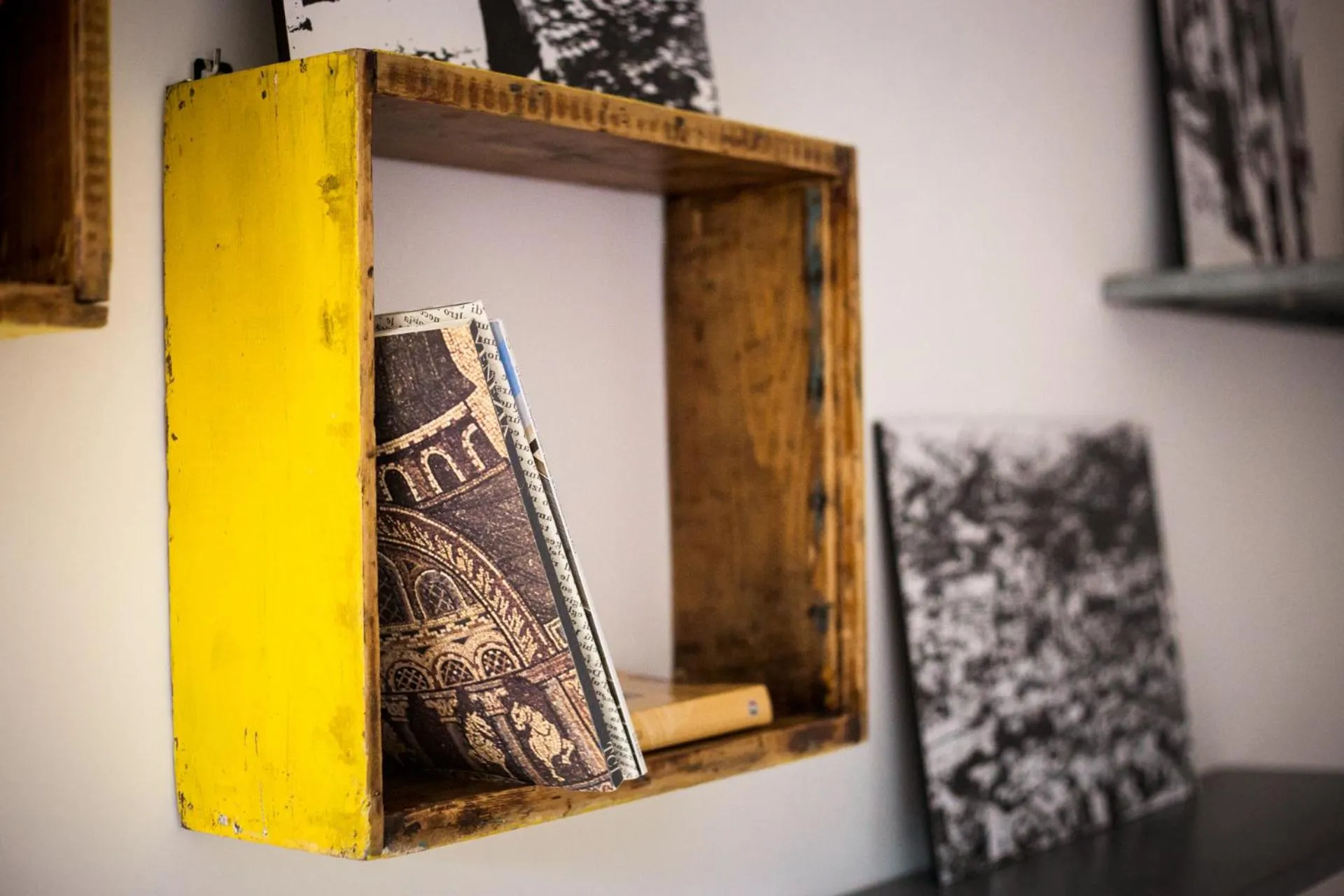 Bedroom in MeraVilla