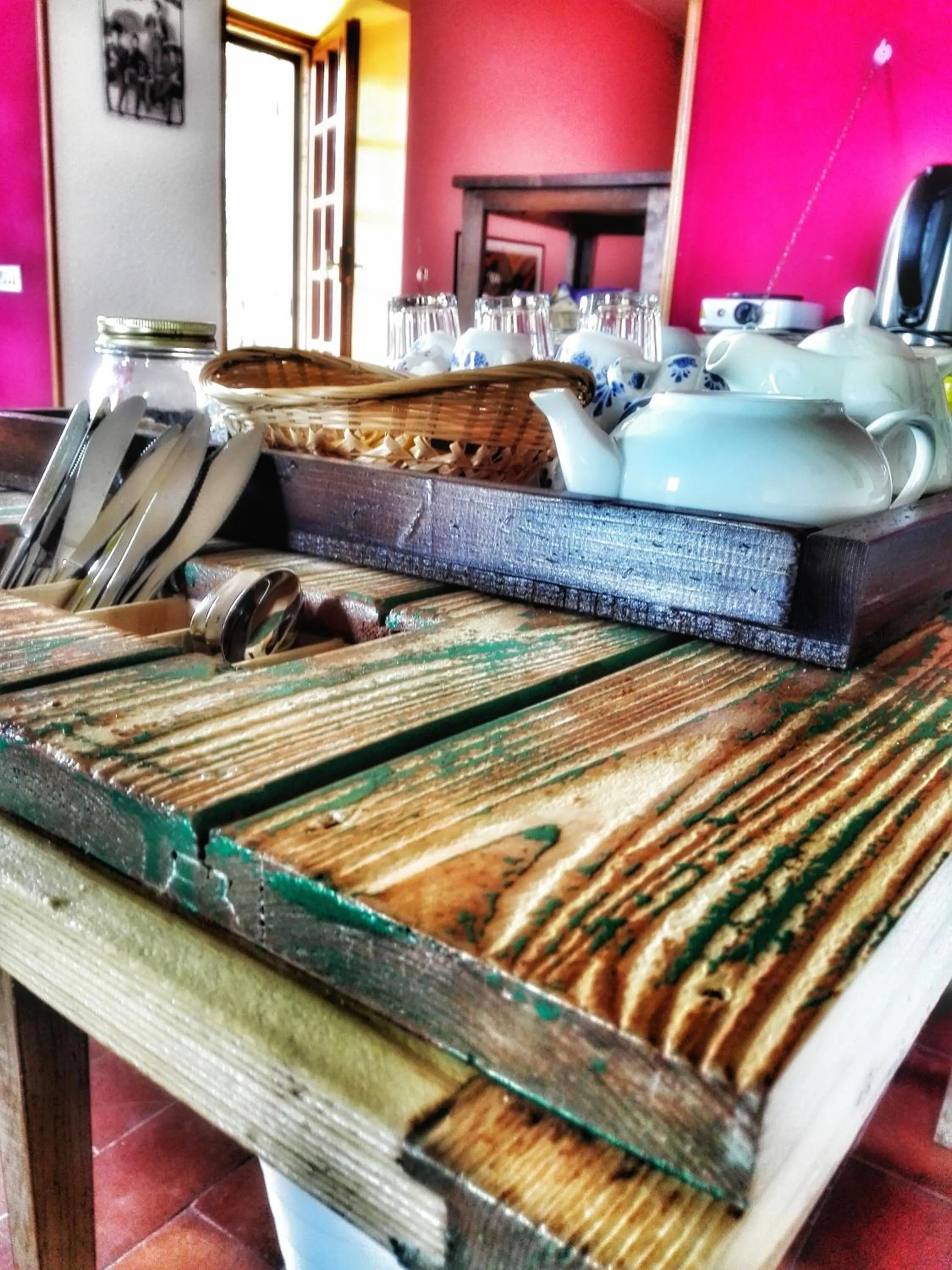 Lounge or bar in MeraVilla