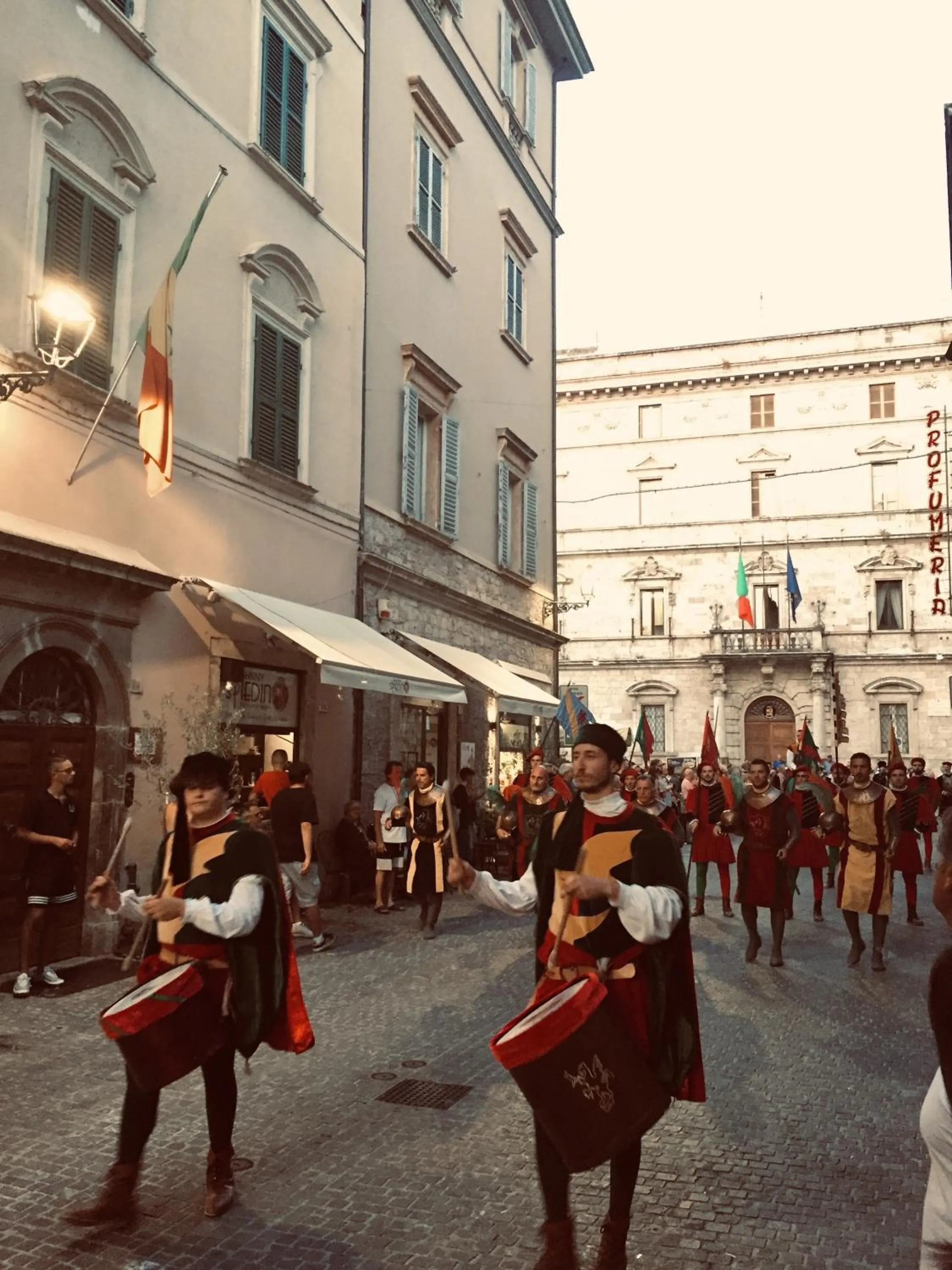 Nearby landmark in MeraVilla