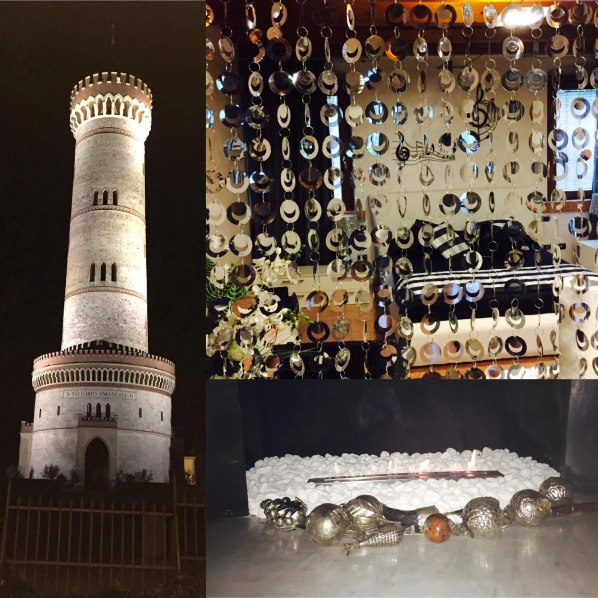 Property building in Doremi BB Foresteria