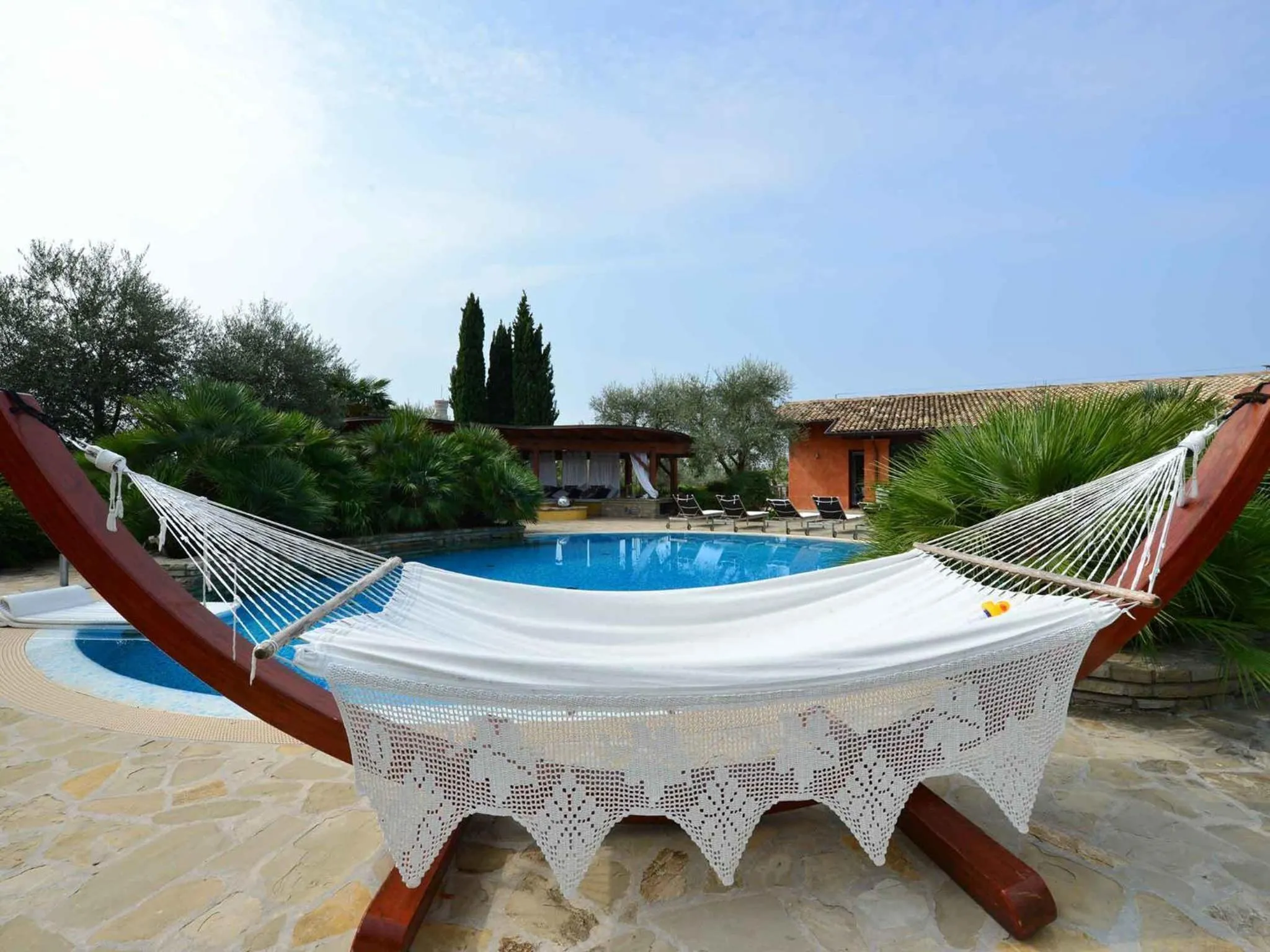 Day in Doremi BB Foresteria