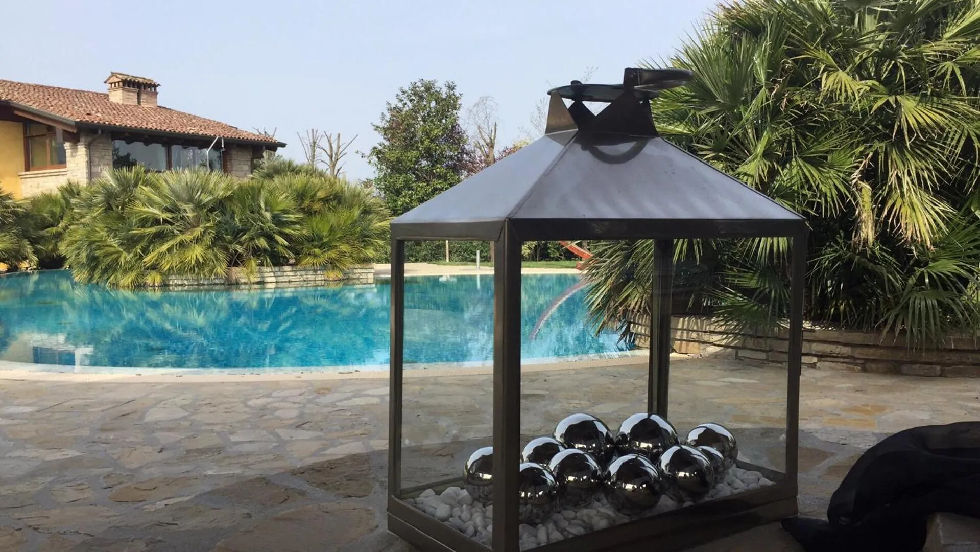 Property building in Doremi BB Foresteria