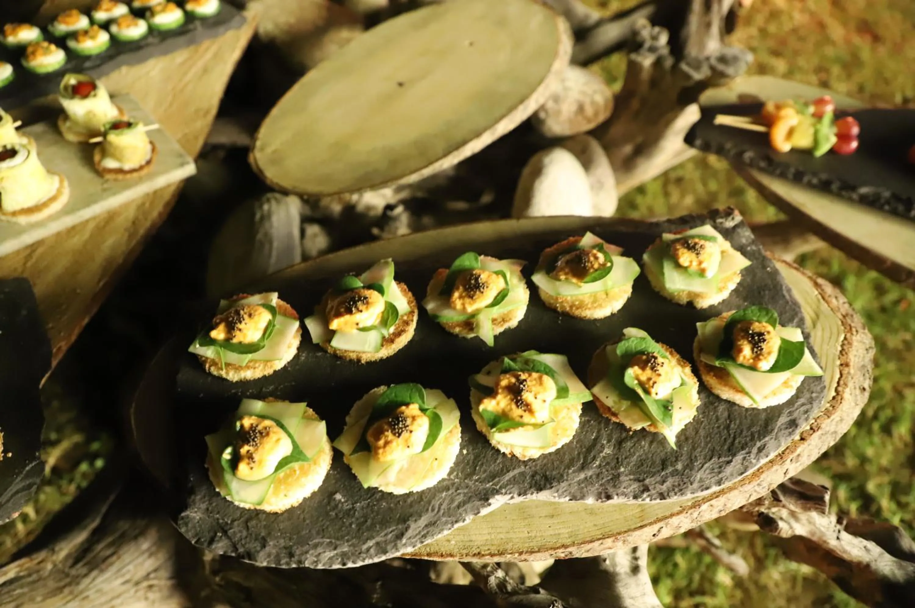 Restaurant/places to eat in Taktsangri-La