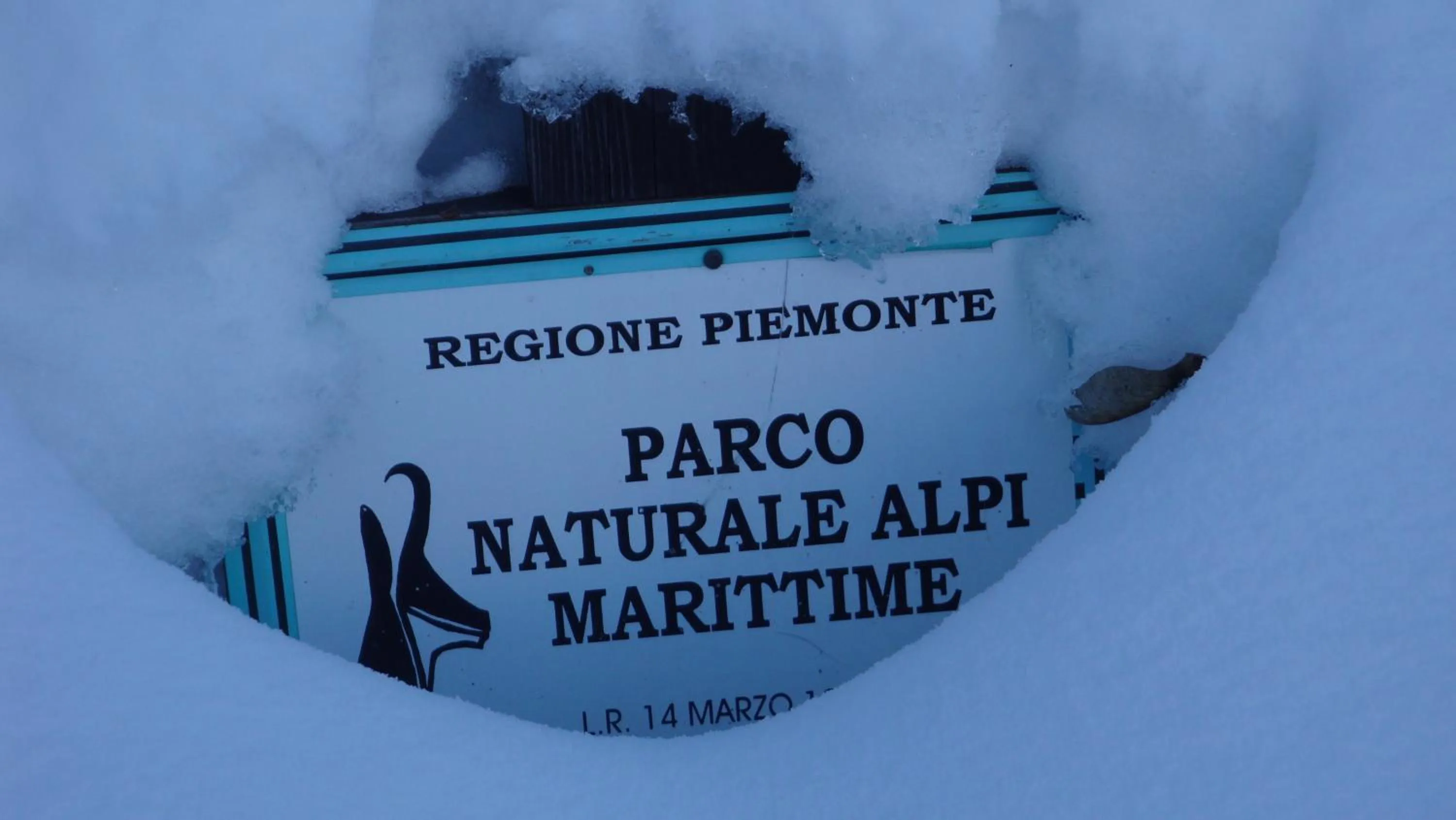 Hiking in Il Melograno