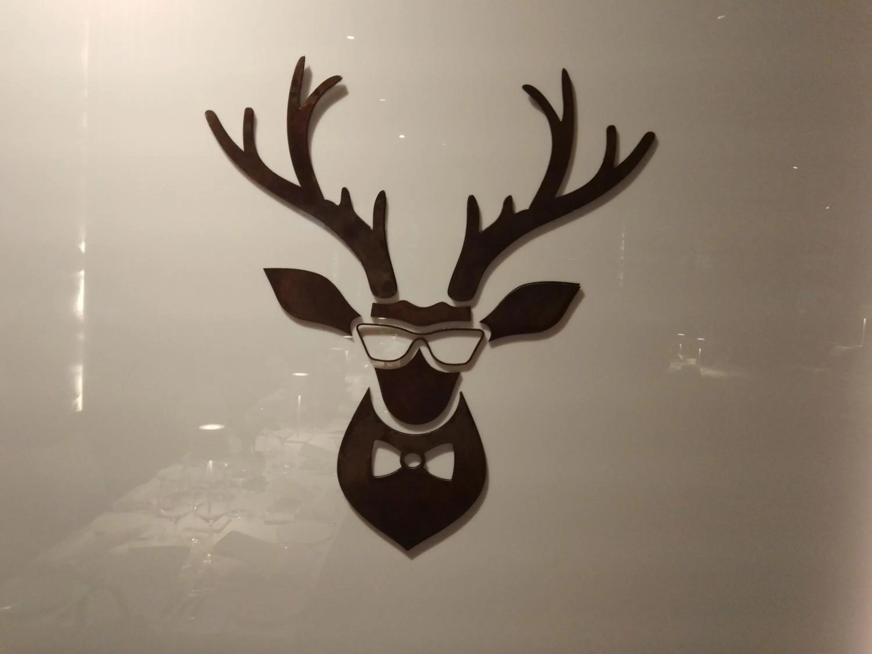 Restaurant/places to eat in Il Melograno