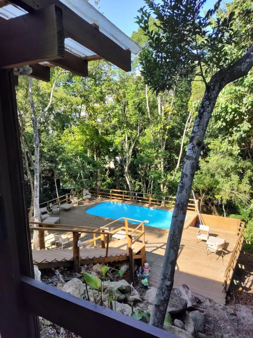 Bombinhas Guest House