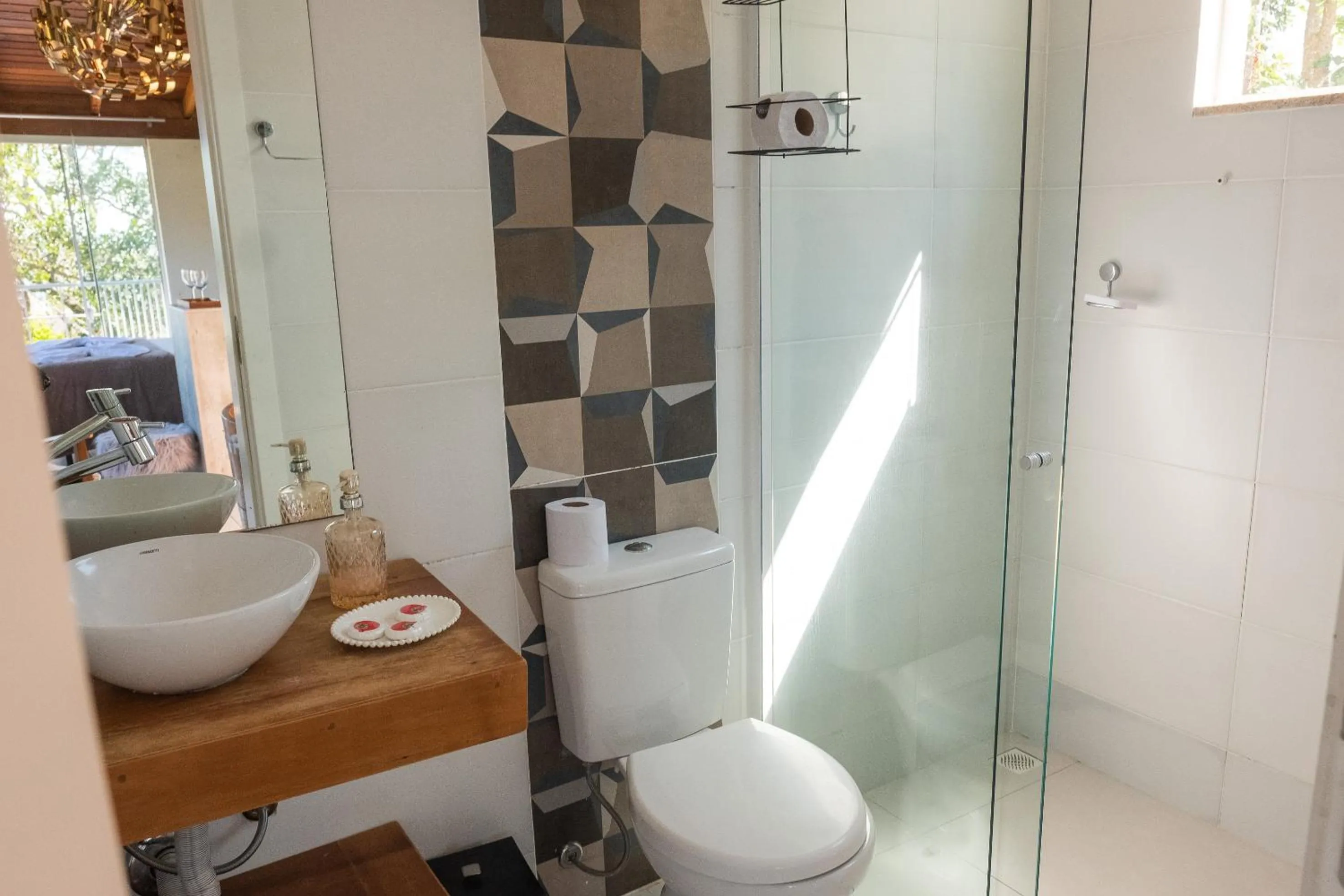 Bombinhas Guest House