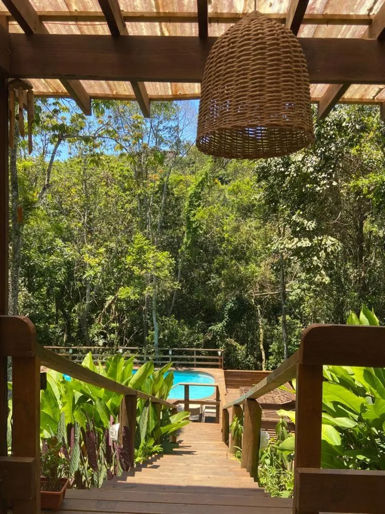 Bombinhas Guest House