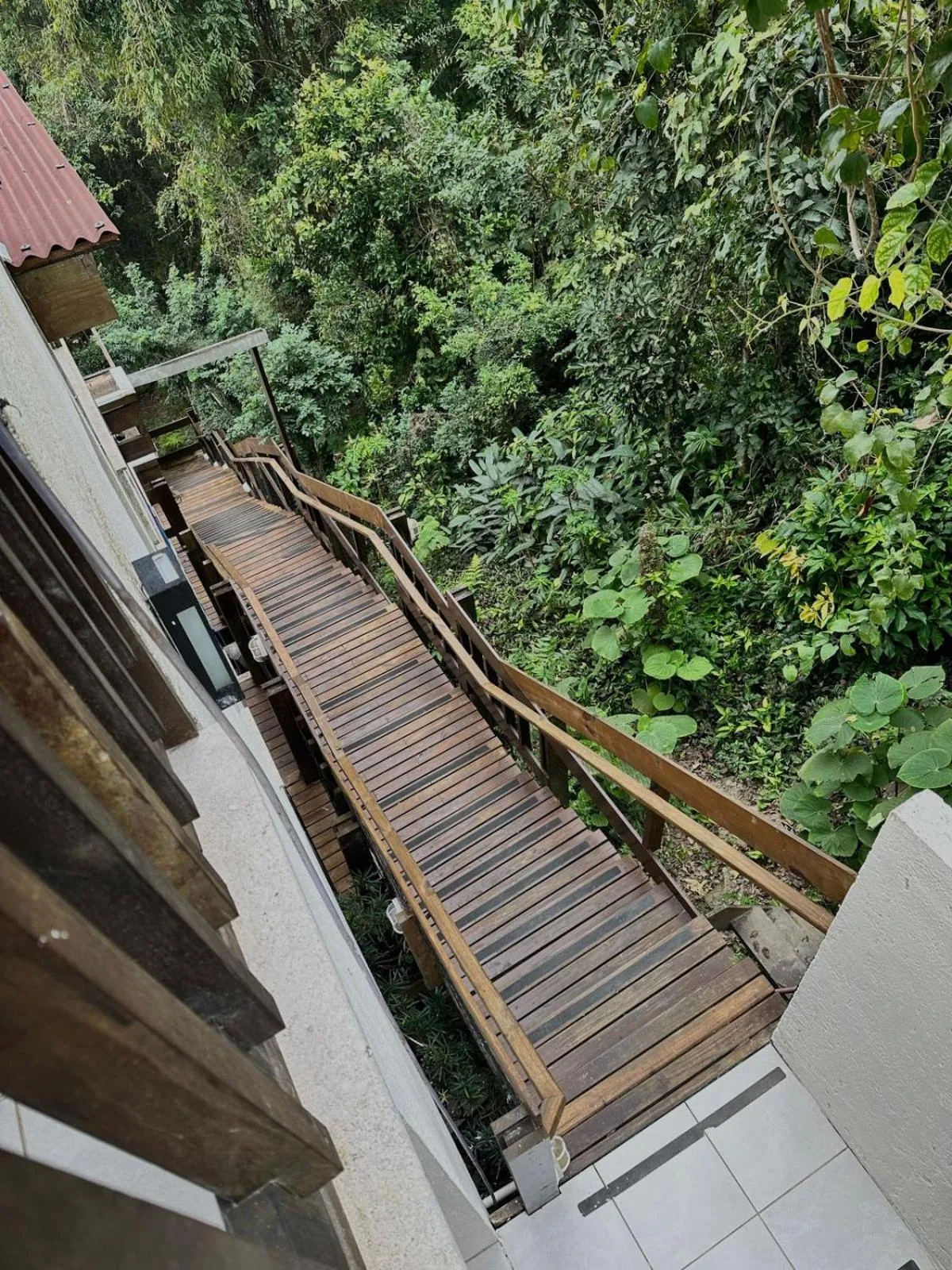 Bombinhas Guest House