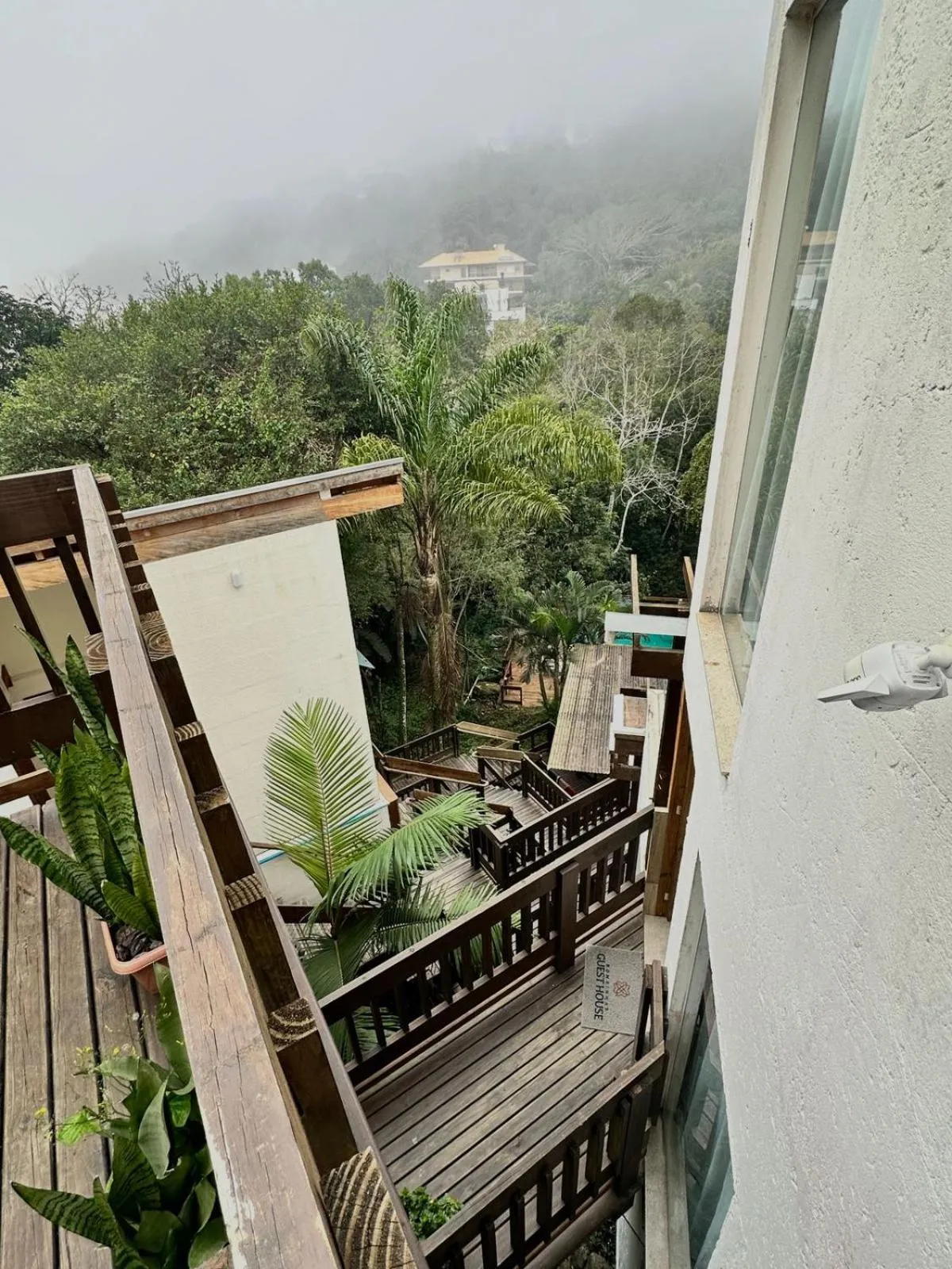 Bombinhas Guest House