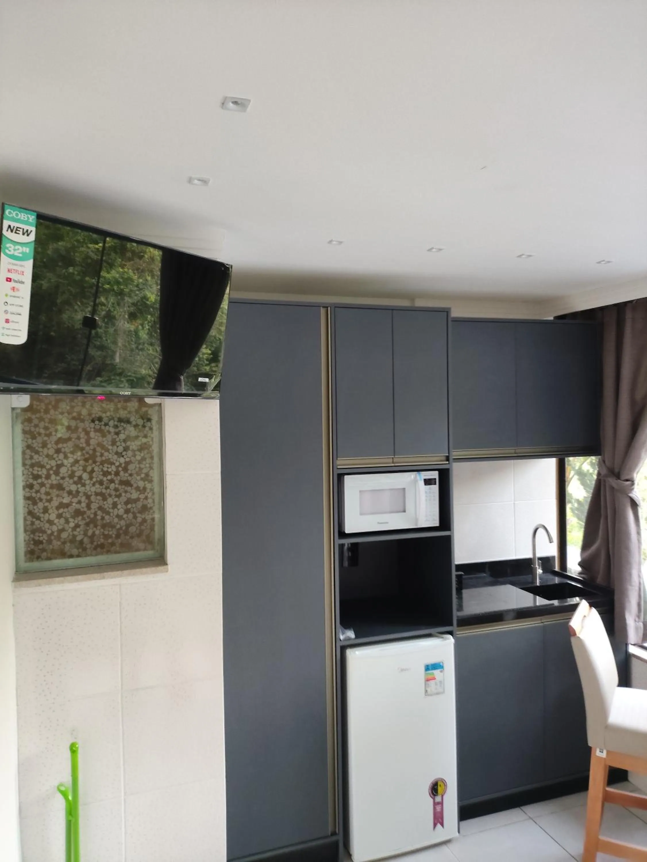 Bombinhas Guest House