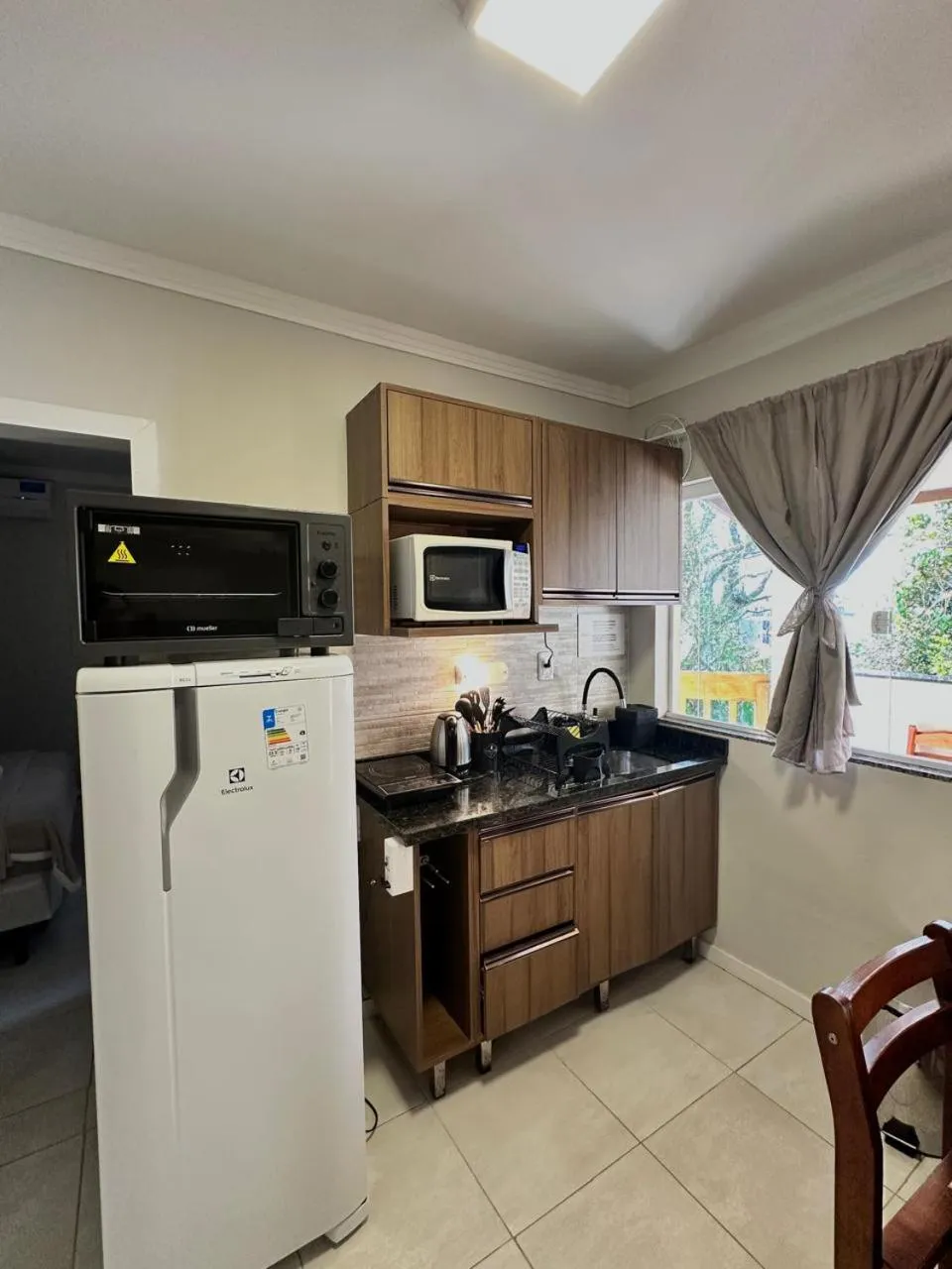 Bombinhas Guest House