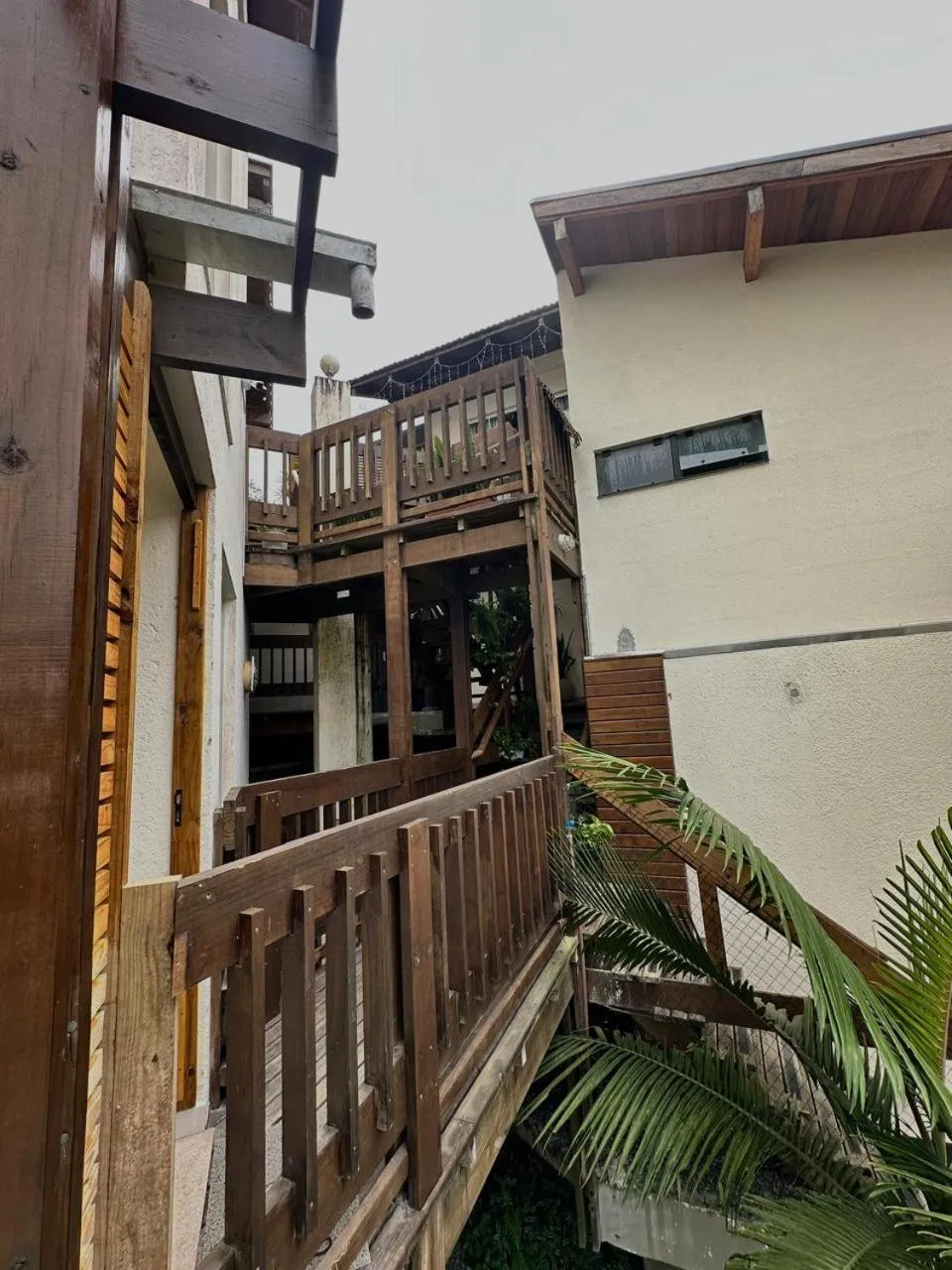 Bombinhas Guest House