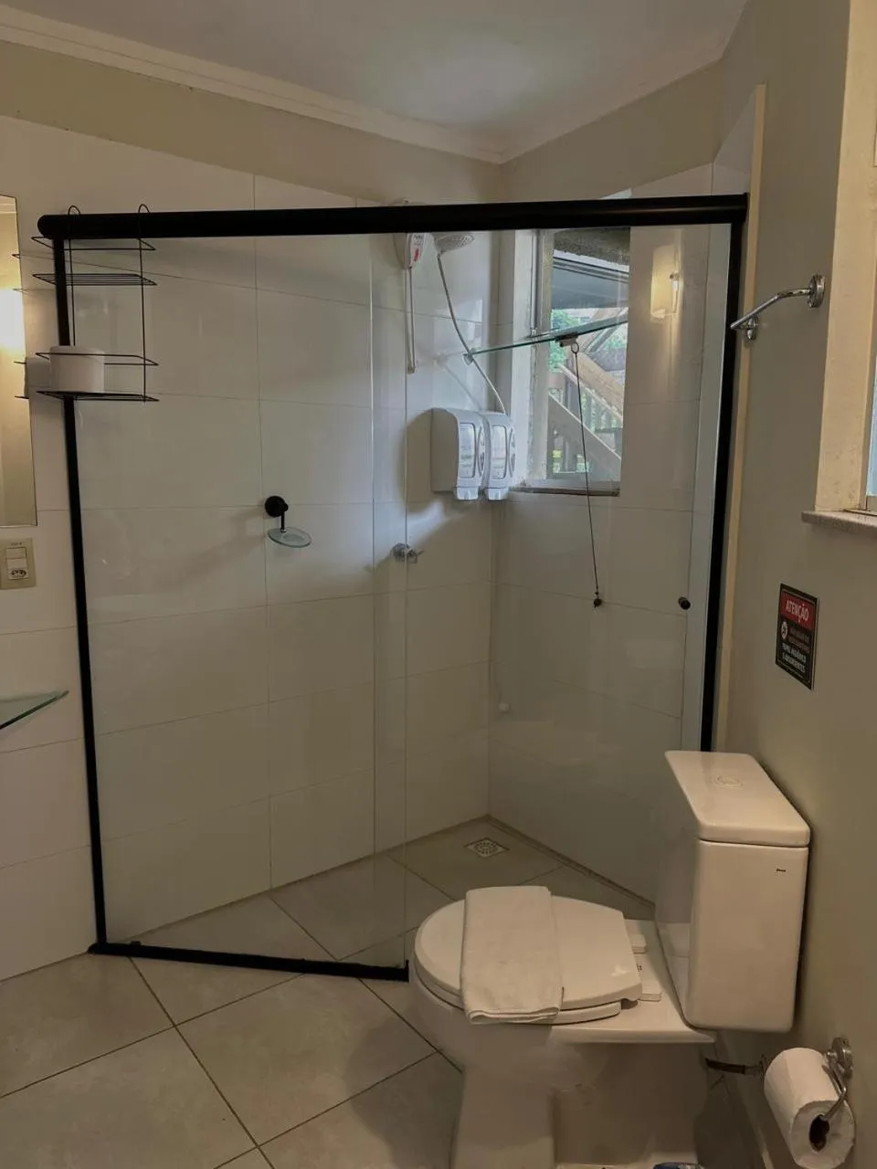 Bombinhas Guest House