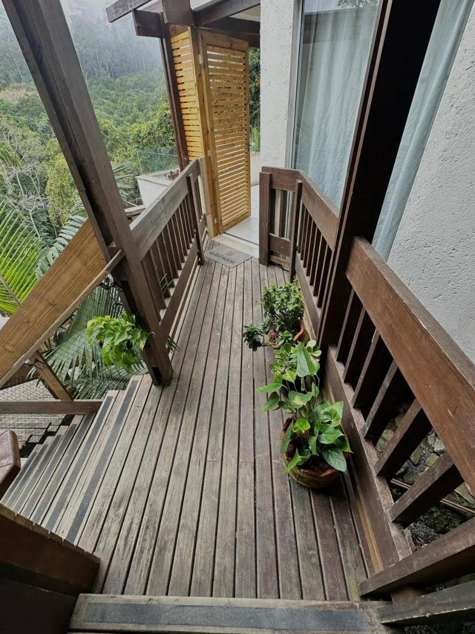 Bombinhas Guest House