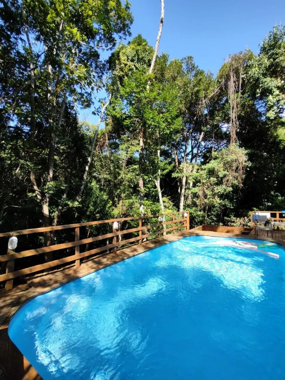 Bombinhas Guest House