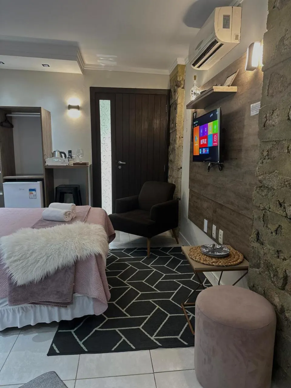 Bombinhas Guest House