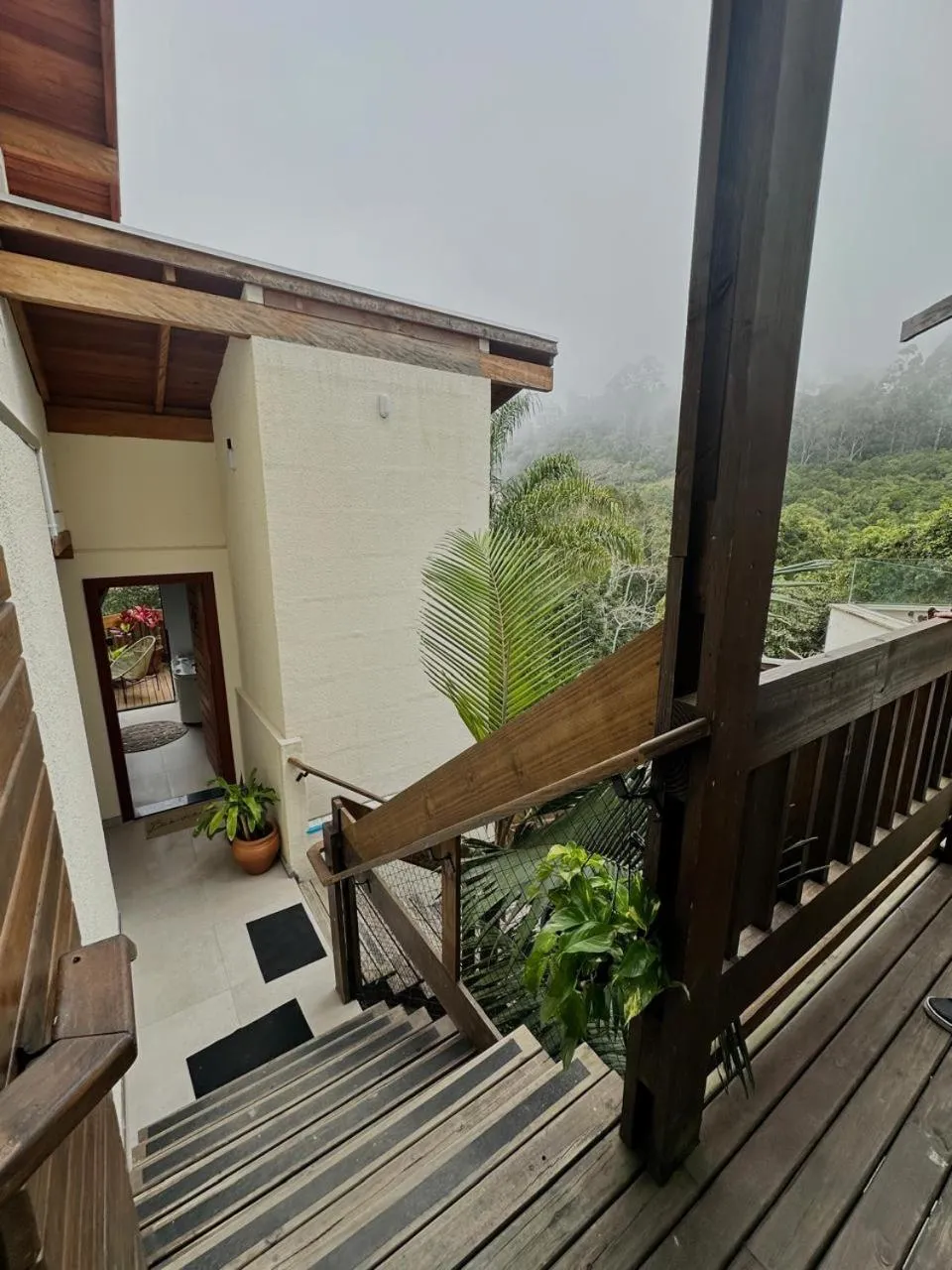 Bombinhas Guest House