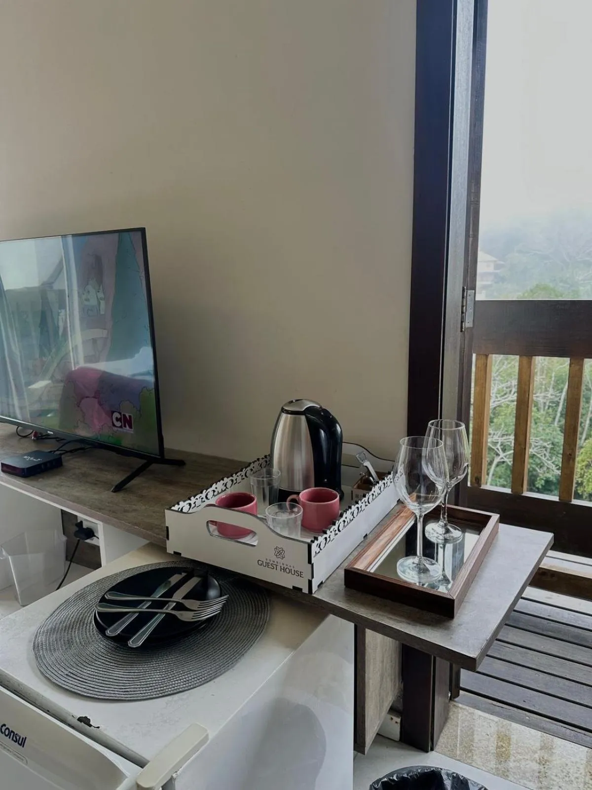 Bombinhas Guest House