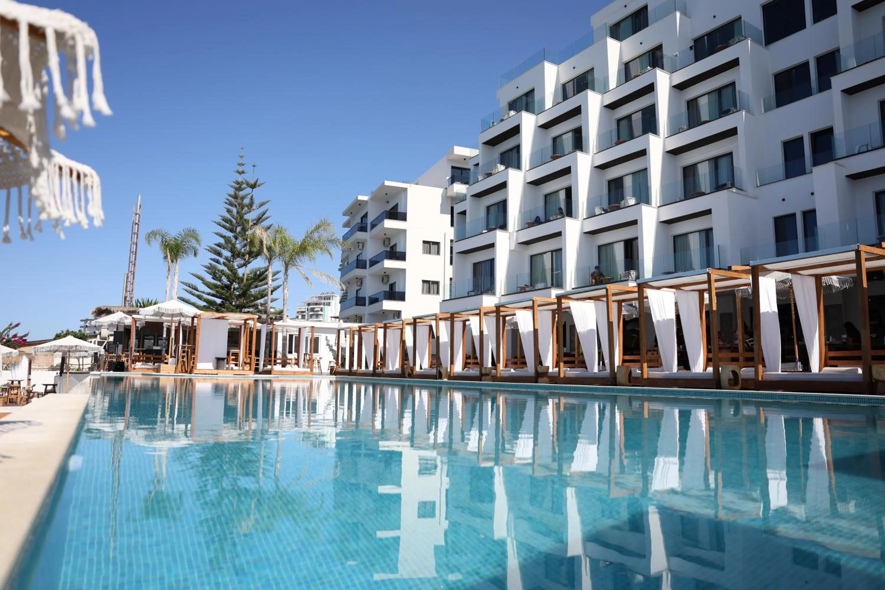 Property building in San Angelo Luxury Resort & Spa - Adults Only