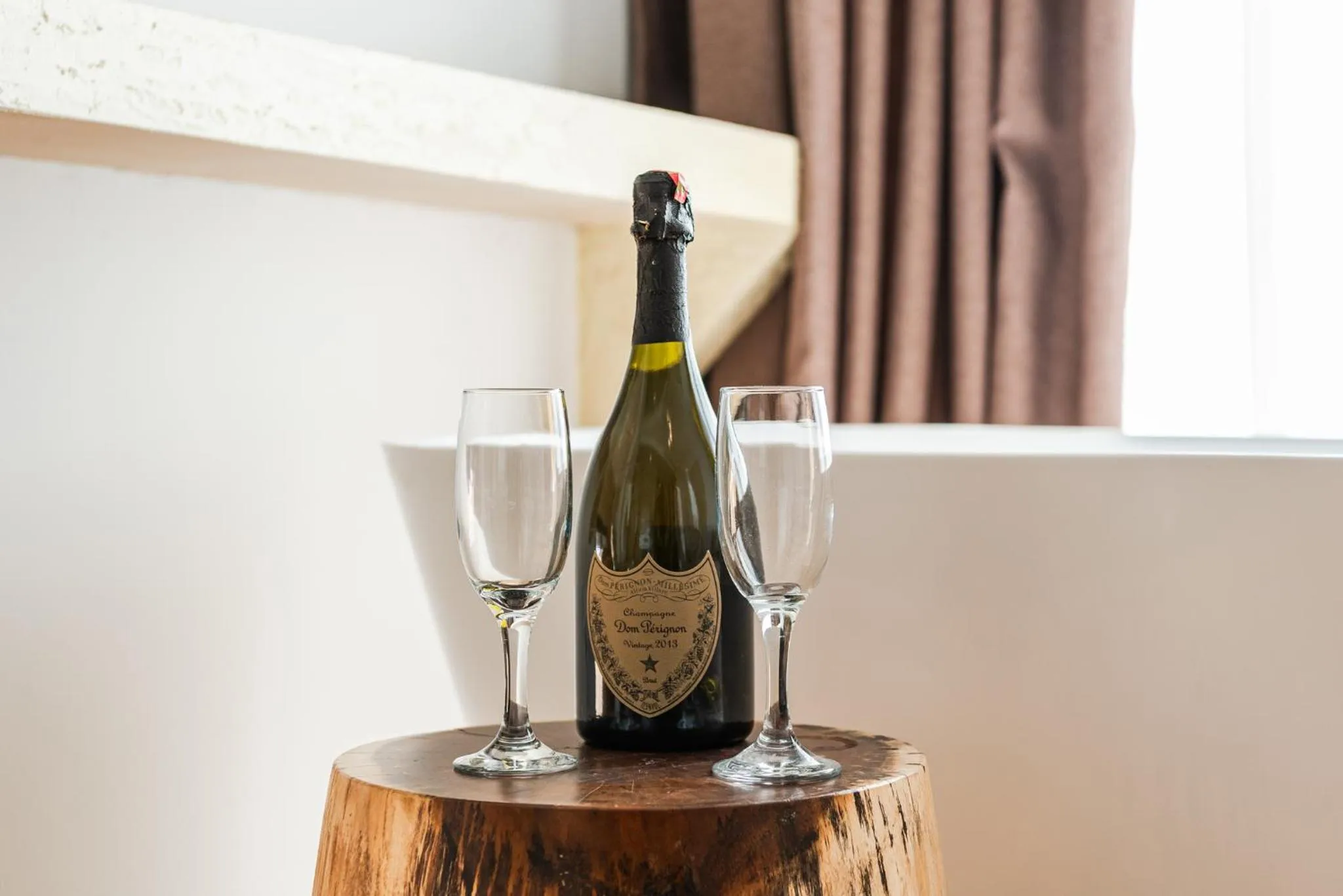 Drinks in San Angelo Luxury Resort & Spa - Adults Only