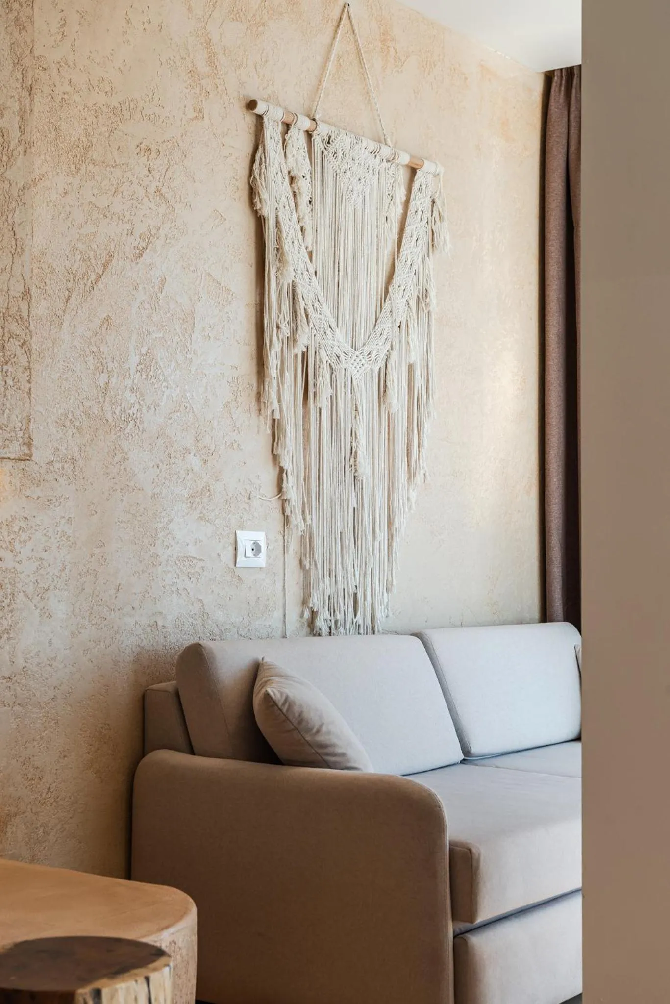 Decorative detail in San Angelo Luxury Resort & Spa - Adults Only