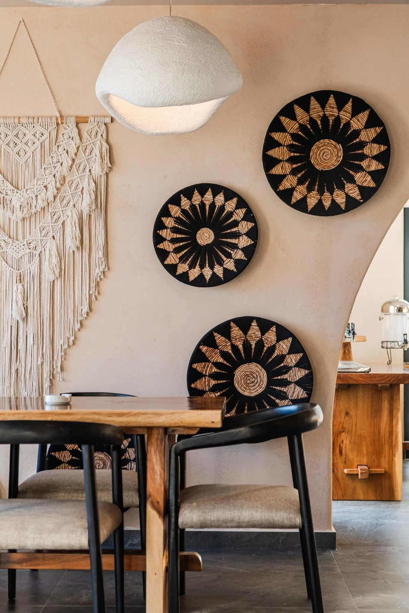 Restaurant/places to eat in San Angelo Luxury Resort & Spa - Adults Only