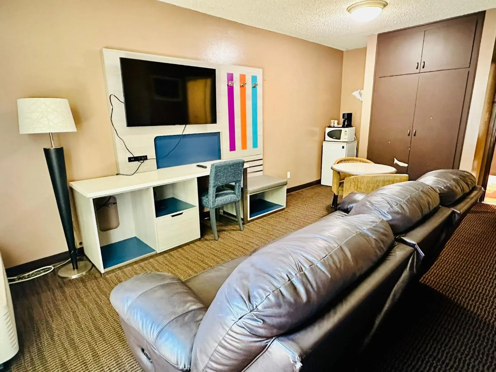 Family Suite in Hotel Pacific Garden Family Suite in Hotel Pacific Garden