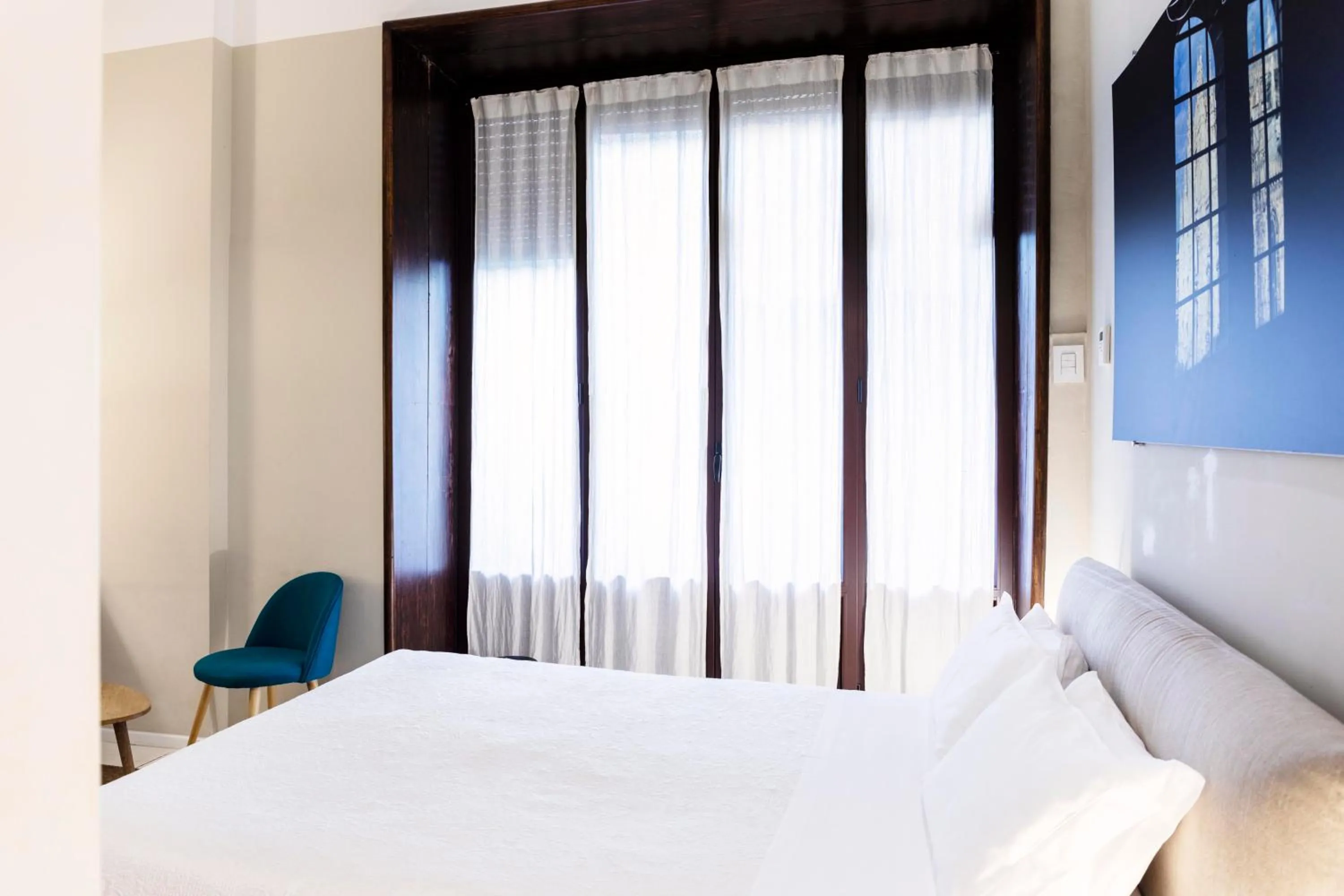 Bed in BC MAISON bed&cafe Milano